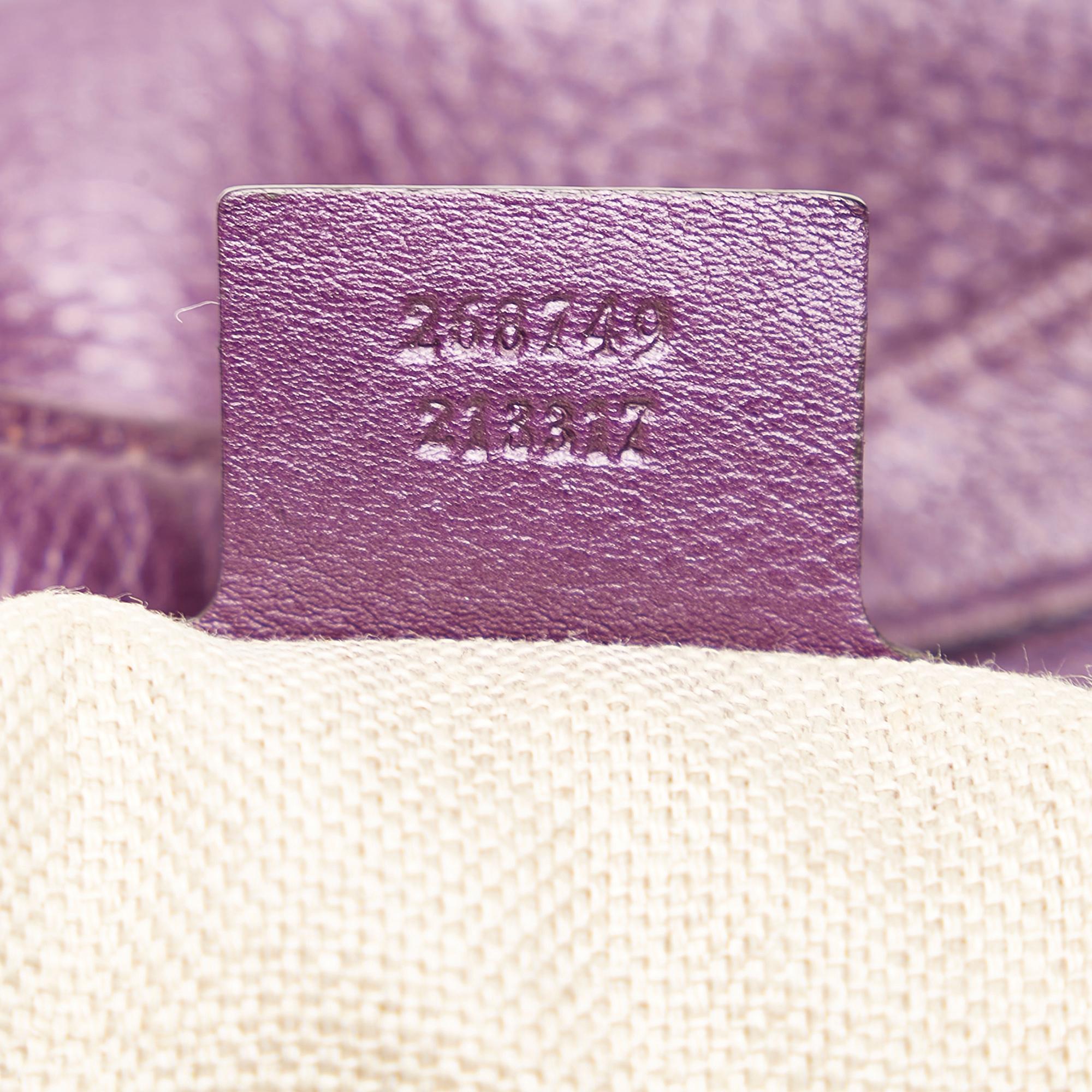 Gucci Greenwich Shoulder Bag (SHG-36172)