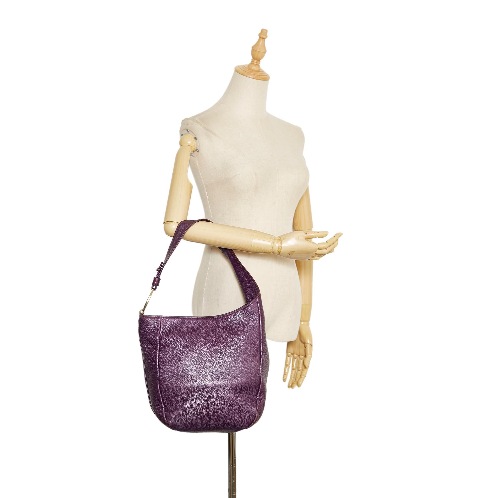 Gucci Greenwich Shoulder Bag (SHG-36172)