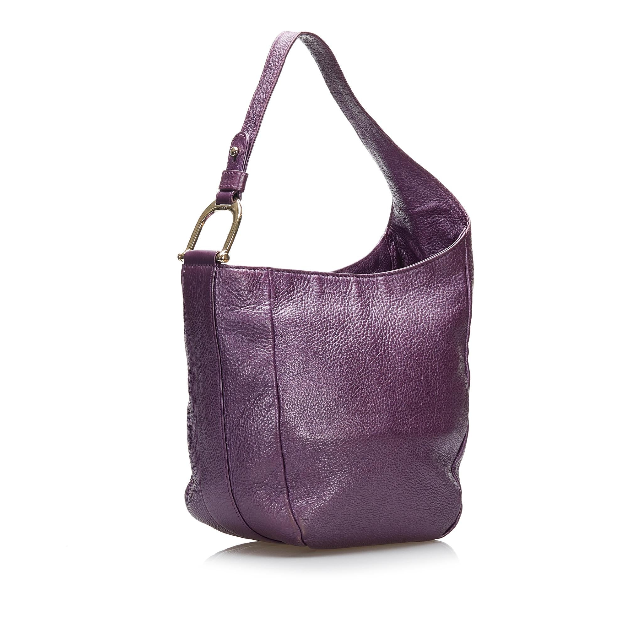 Gucci Greenwich Shoulder Bag (SHG-36172)