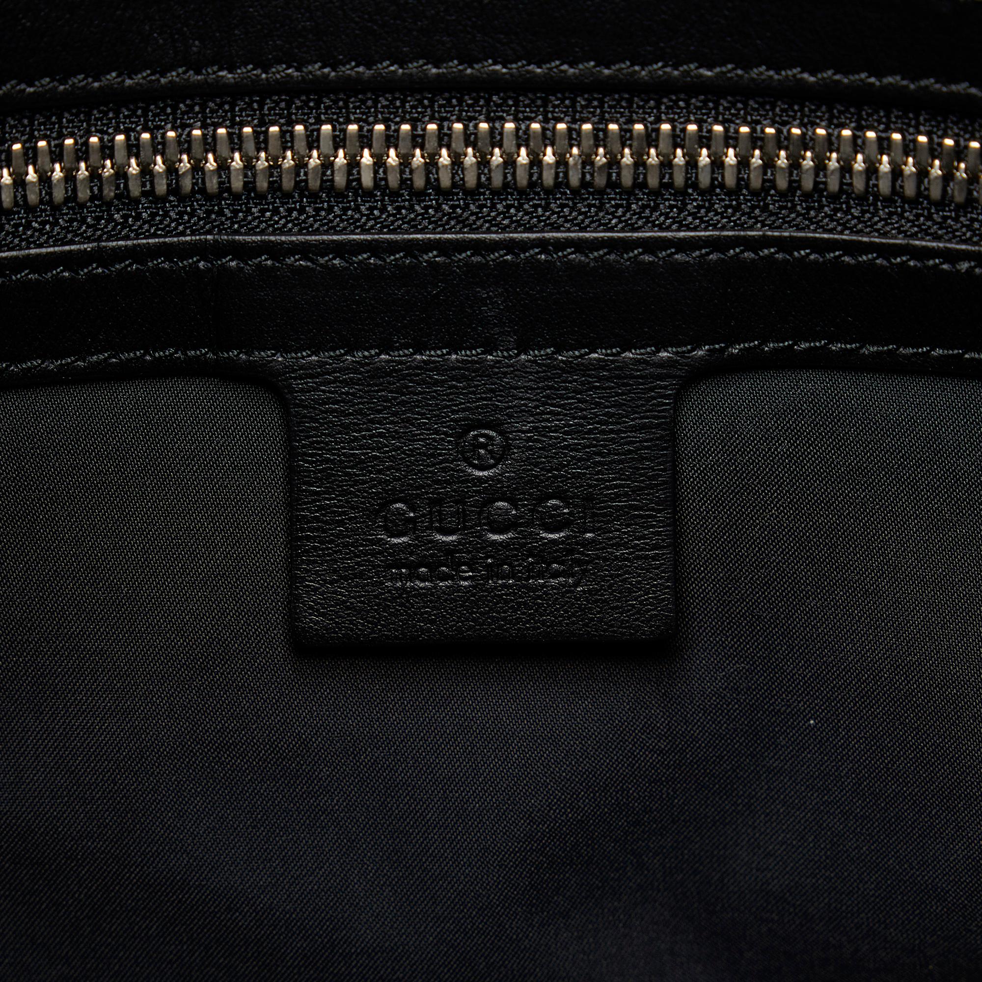 Gucci Gucci Ghost Backpack (SHG-RabmQM)