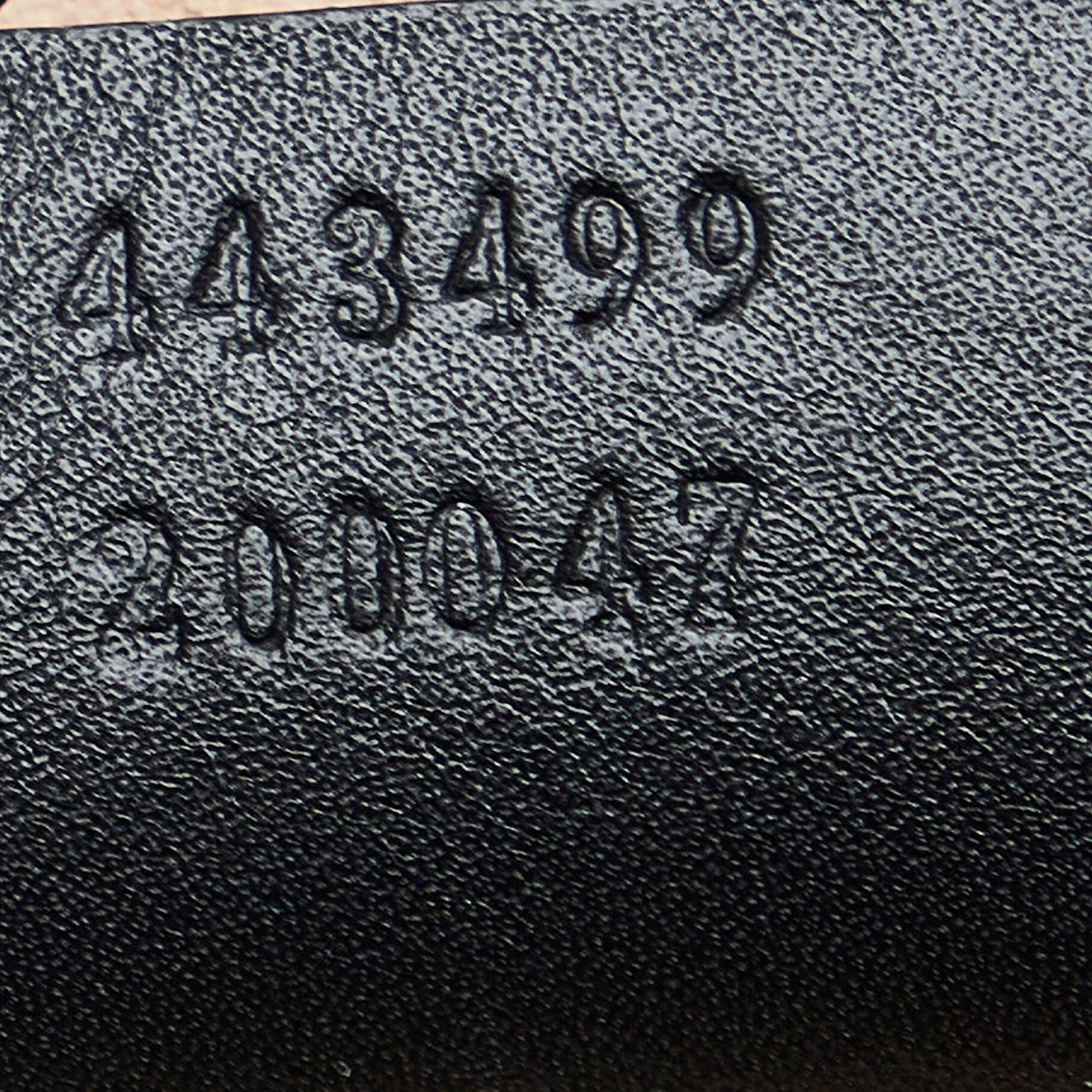 Gucci Gucci Ghost GG Marmont (SHG-JwaVYu)