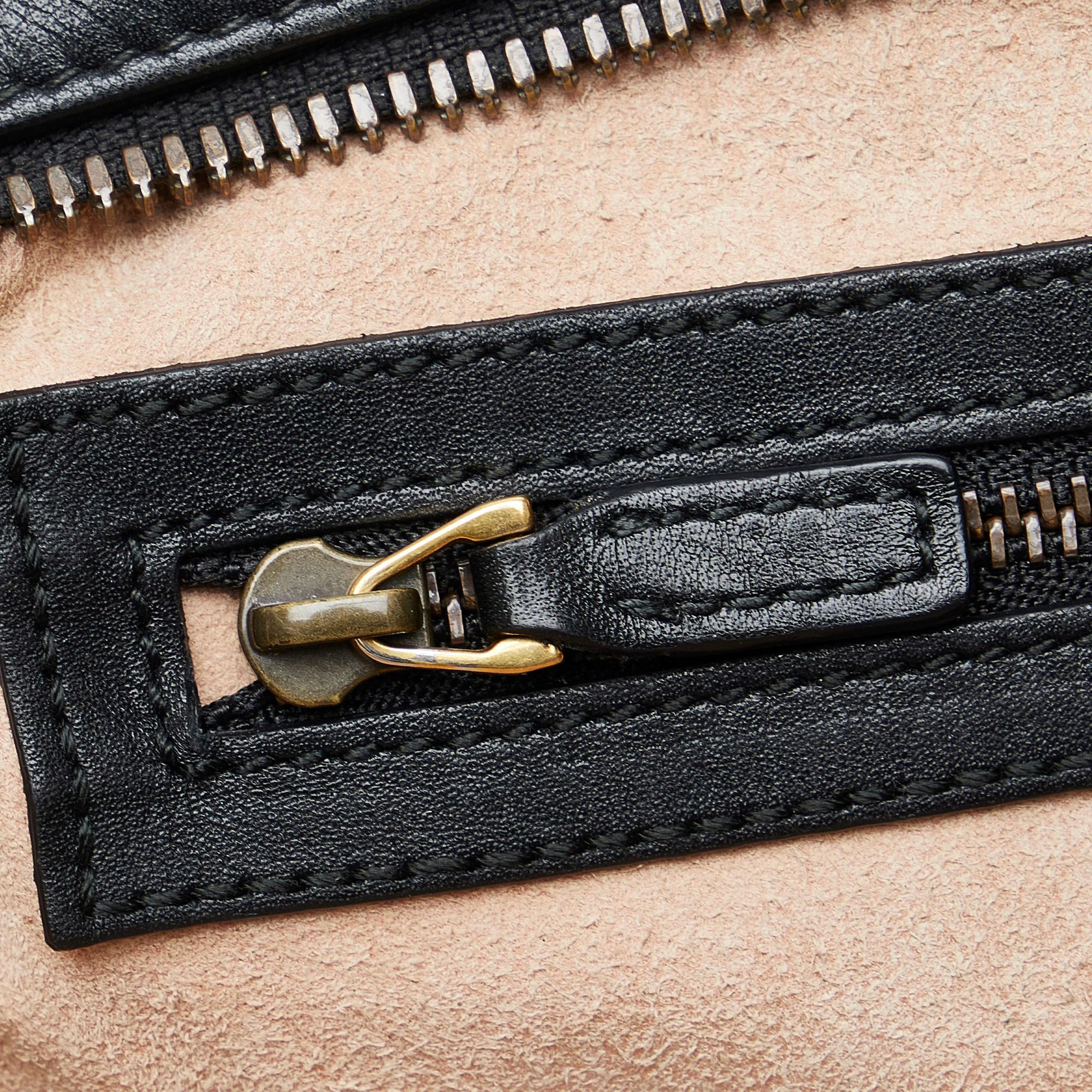 Gucci Gucci Ghost GG Marmont (SHG-JwaVYu)