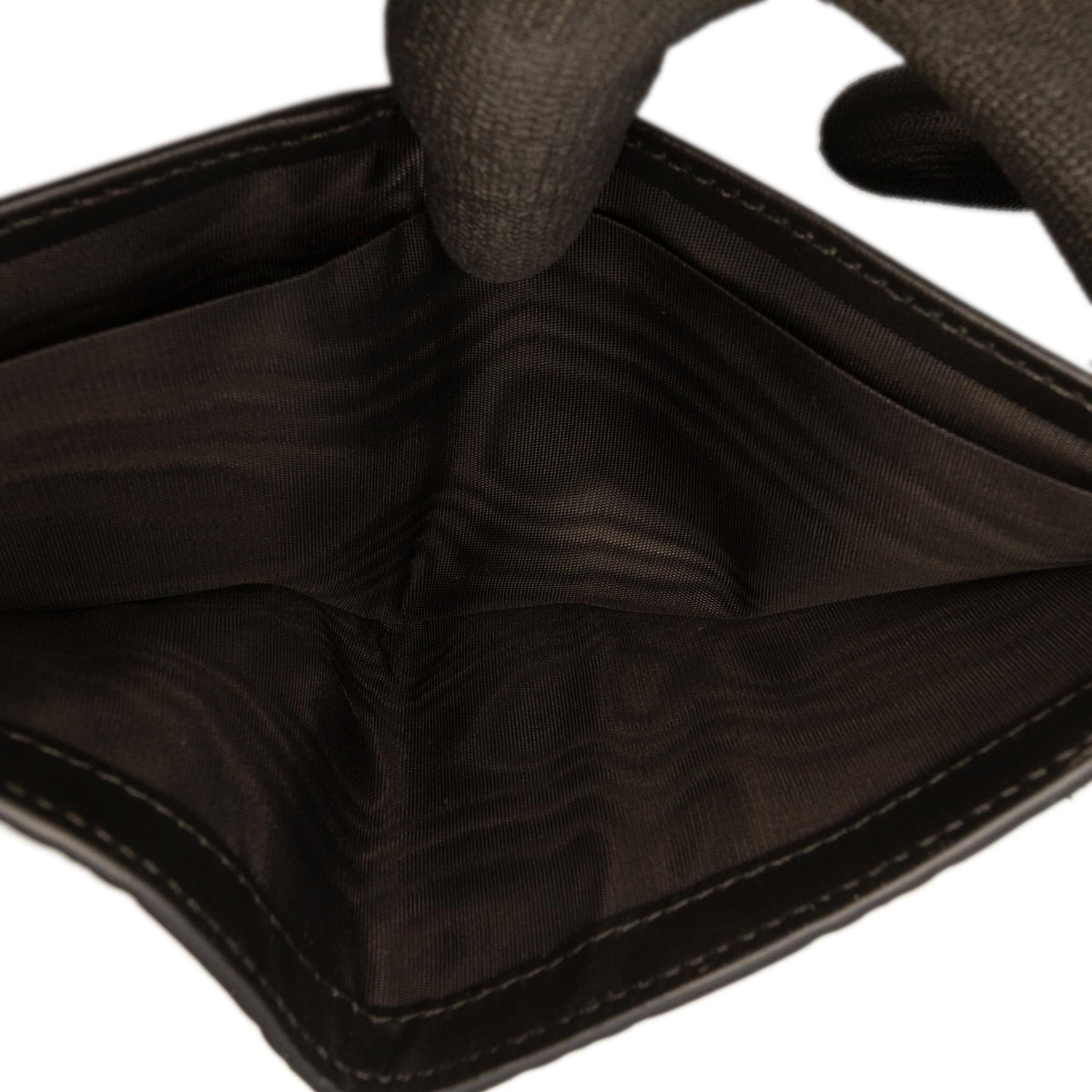 Gucci Guccissima Bifold Wallet