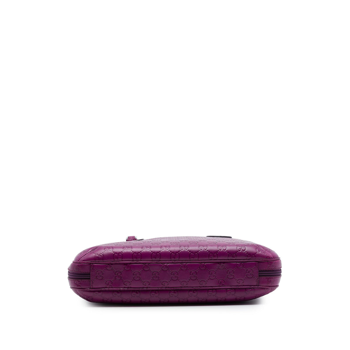 Gucci Guccissima Business Bag