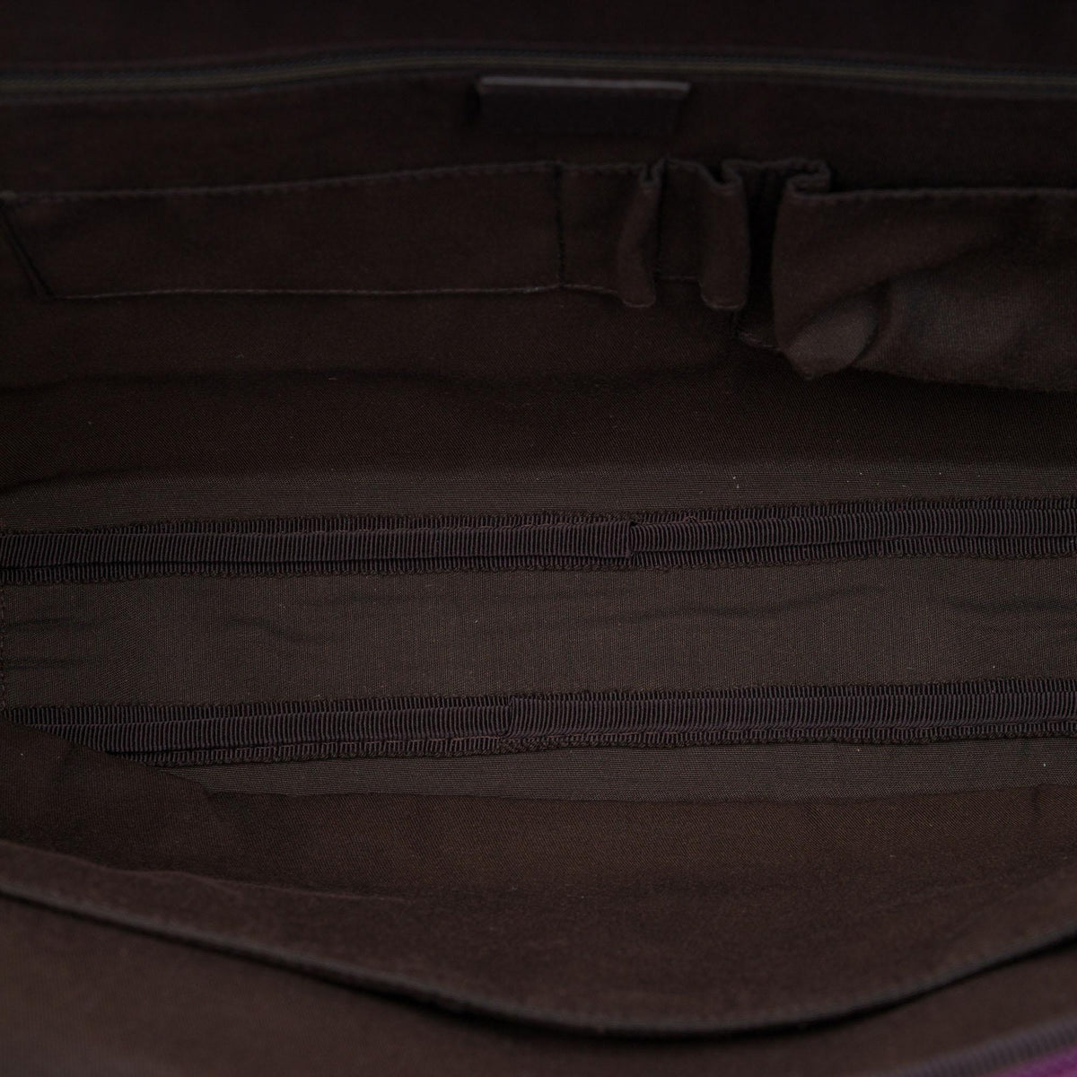 Gucci Guccissima Business Bag