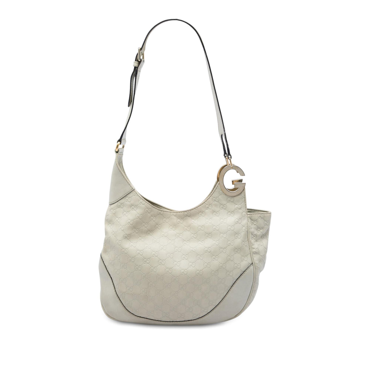 Gucci Guccissima Charlotte Crossbody