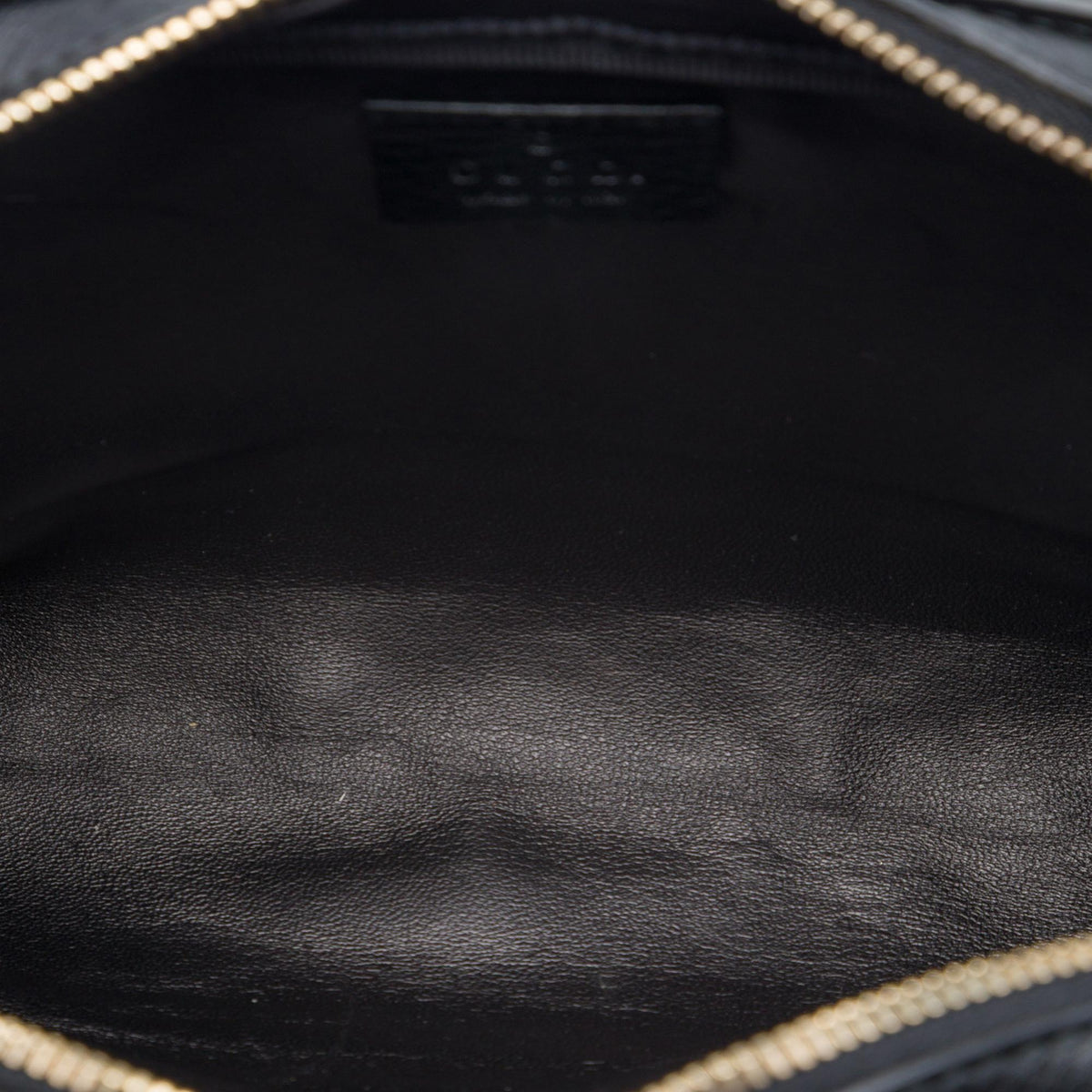 Gucci Guccissima Clutch