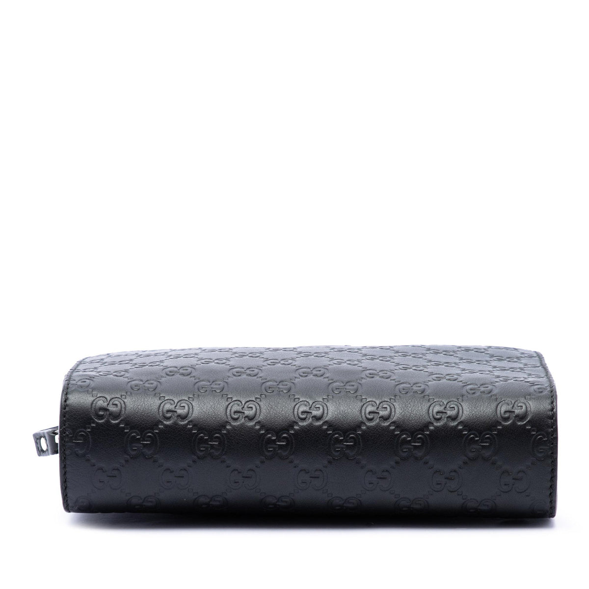 Gucci Guccissima Clutch