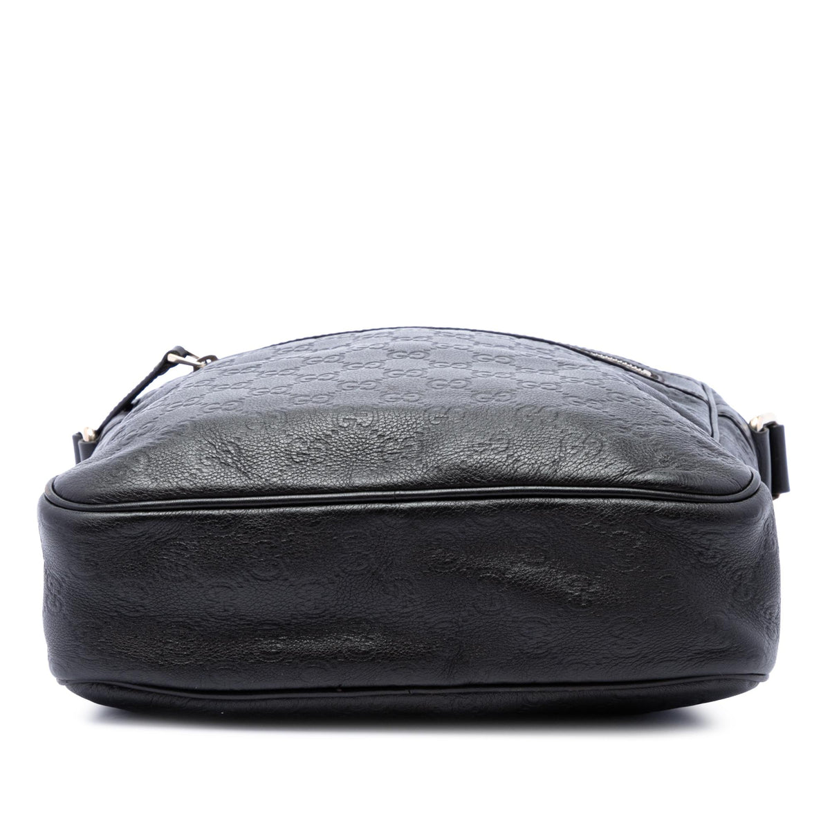 Gucci Guccissima Crossbody