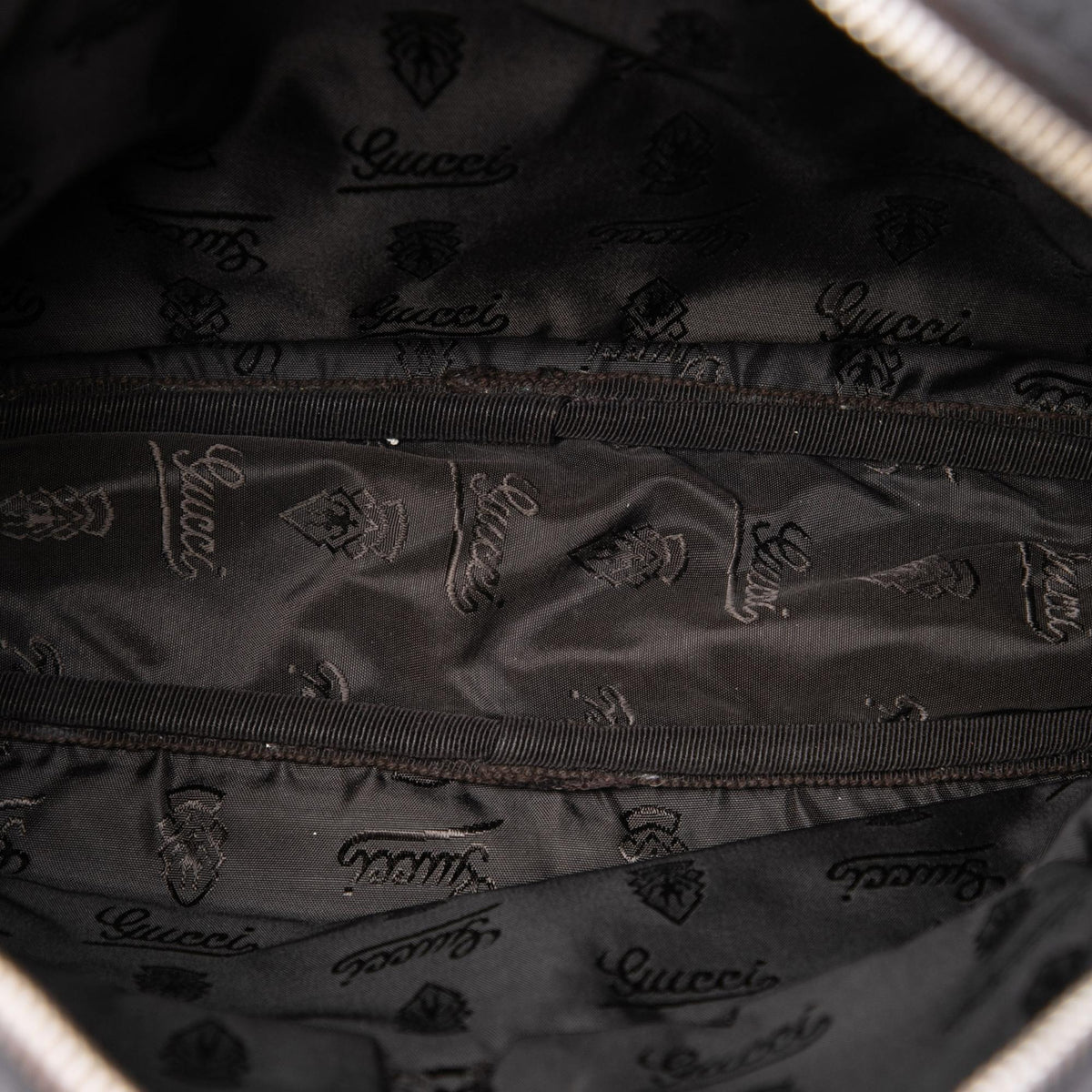 Gucci Guccissima Crossbody