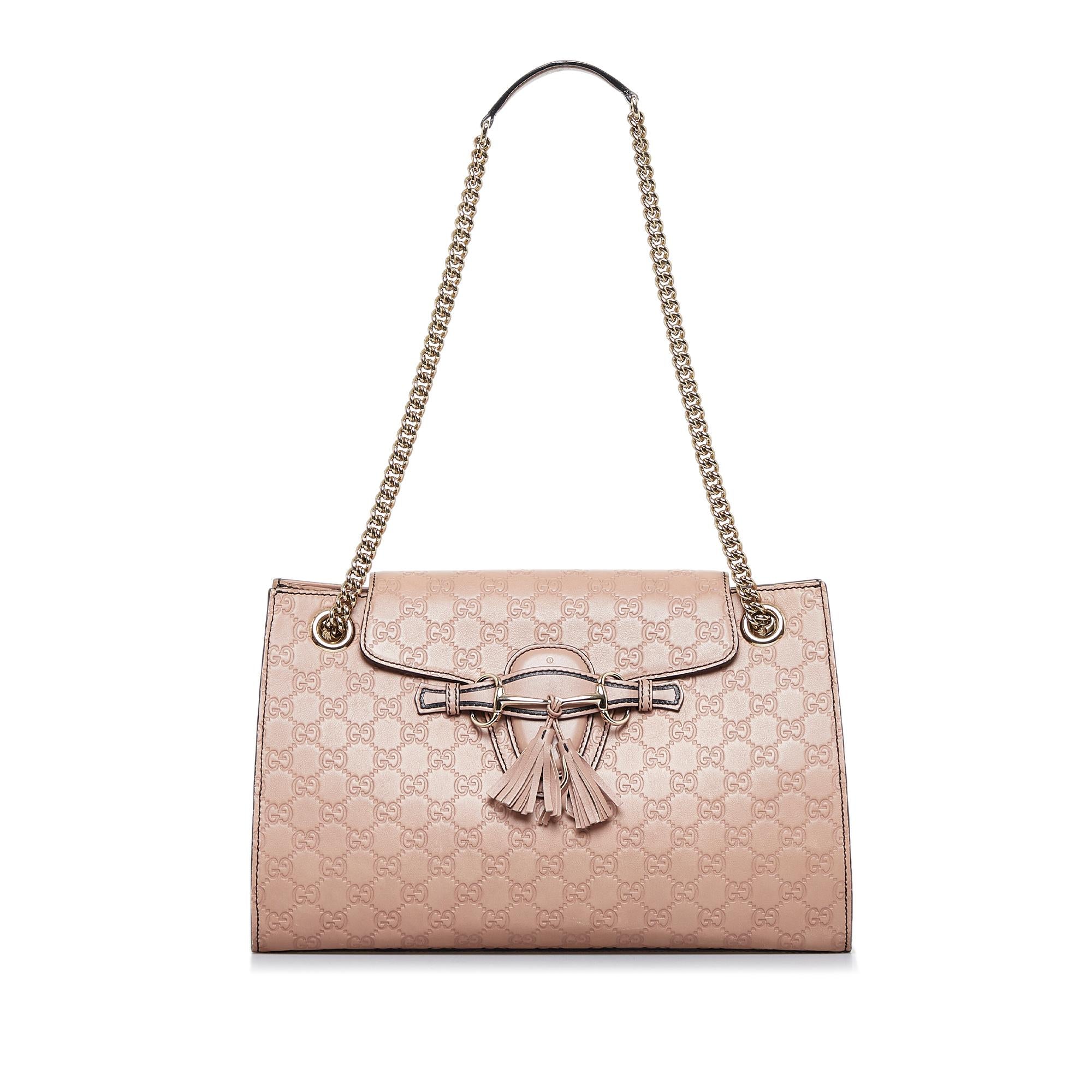 Gucci Guccissima Emily (SHG-w0AWuz)