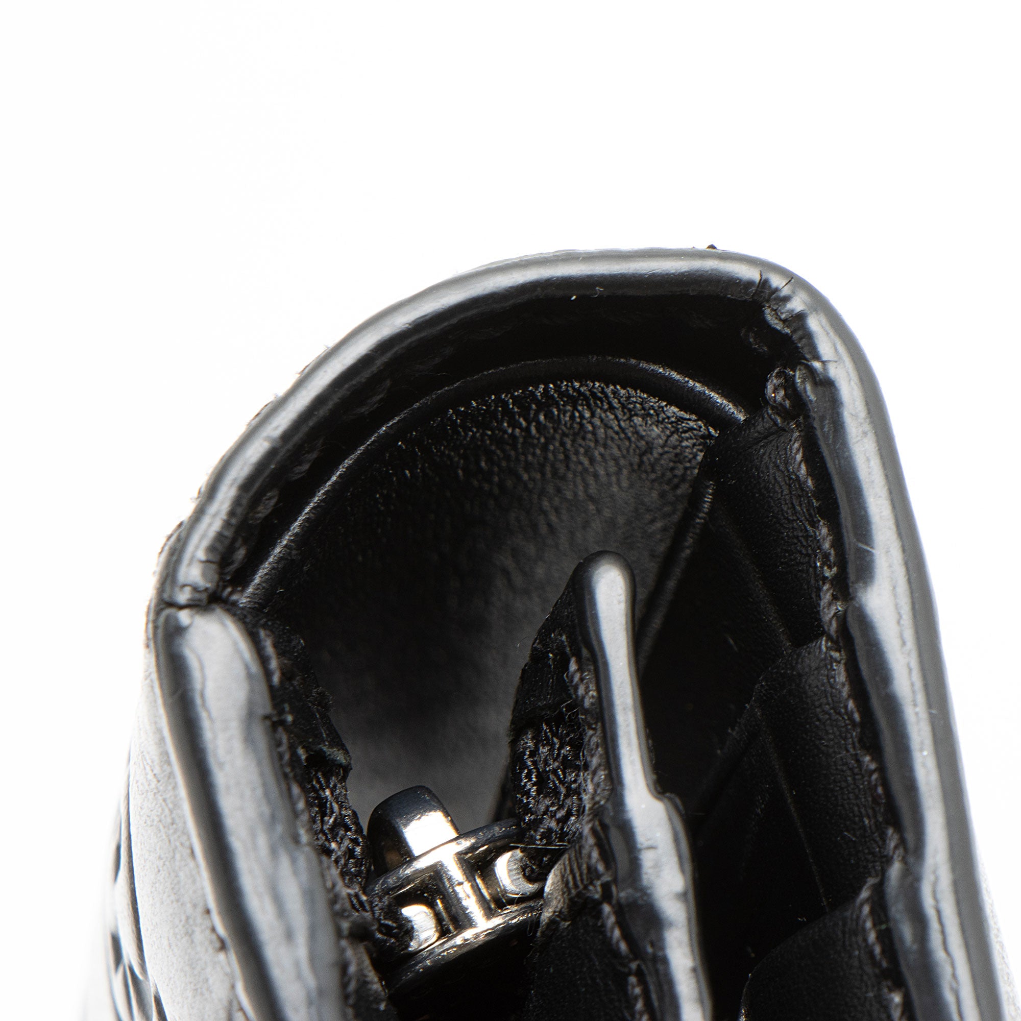 Gucci Guccissima Leather Bifold Wallet