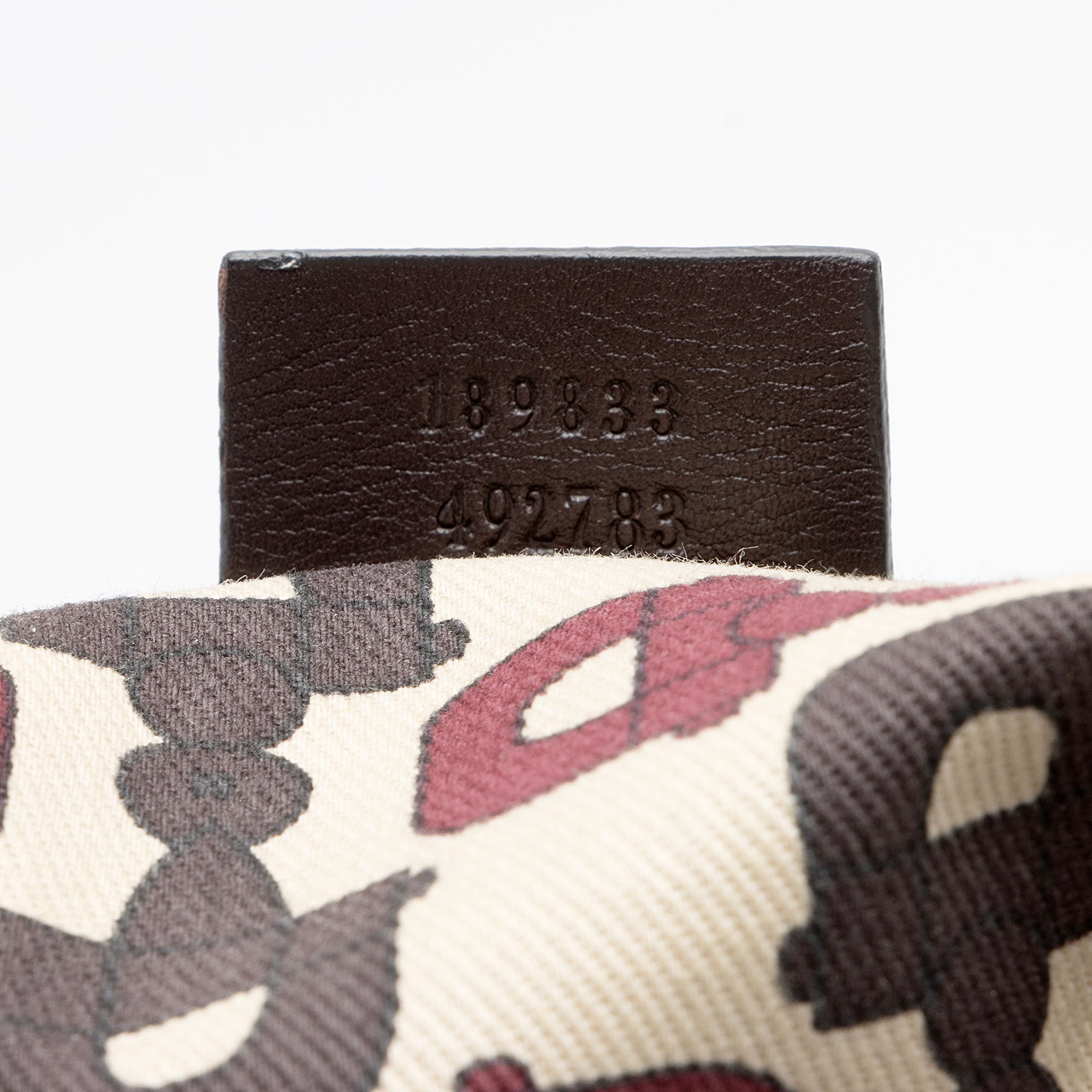 Gucci Guccissima Leather D Ring Medium Hobo (SHF-ppylEJ)