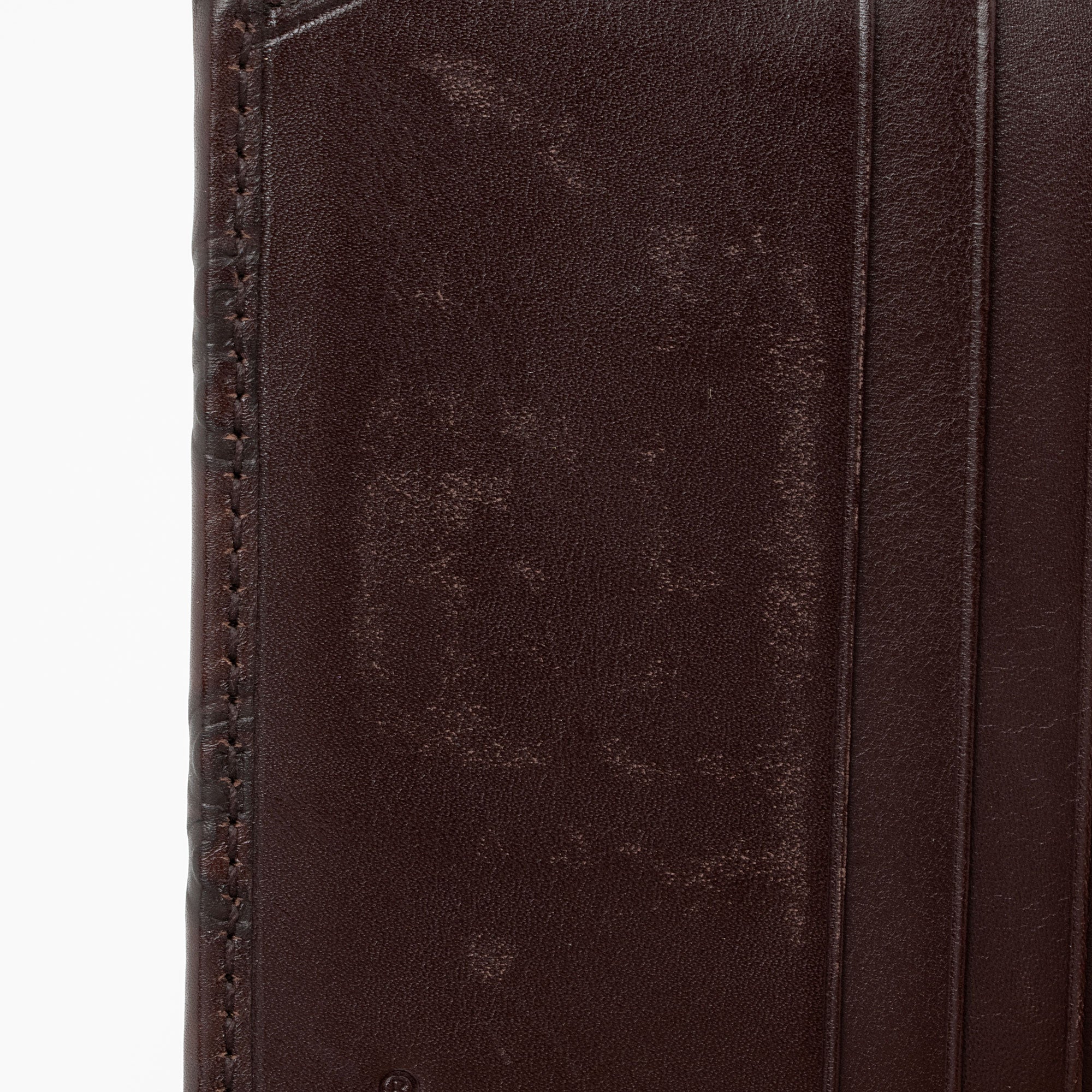 Gucci Guccissima Leather French Wallet (SHF-eA2NbL)