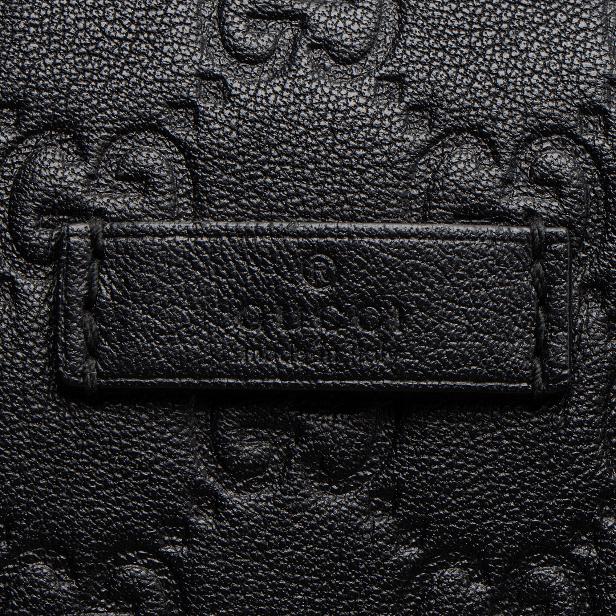 Gucci Guccissima Leather Joy Boston Bag (SHF-AaXpyD)