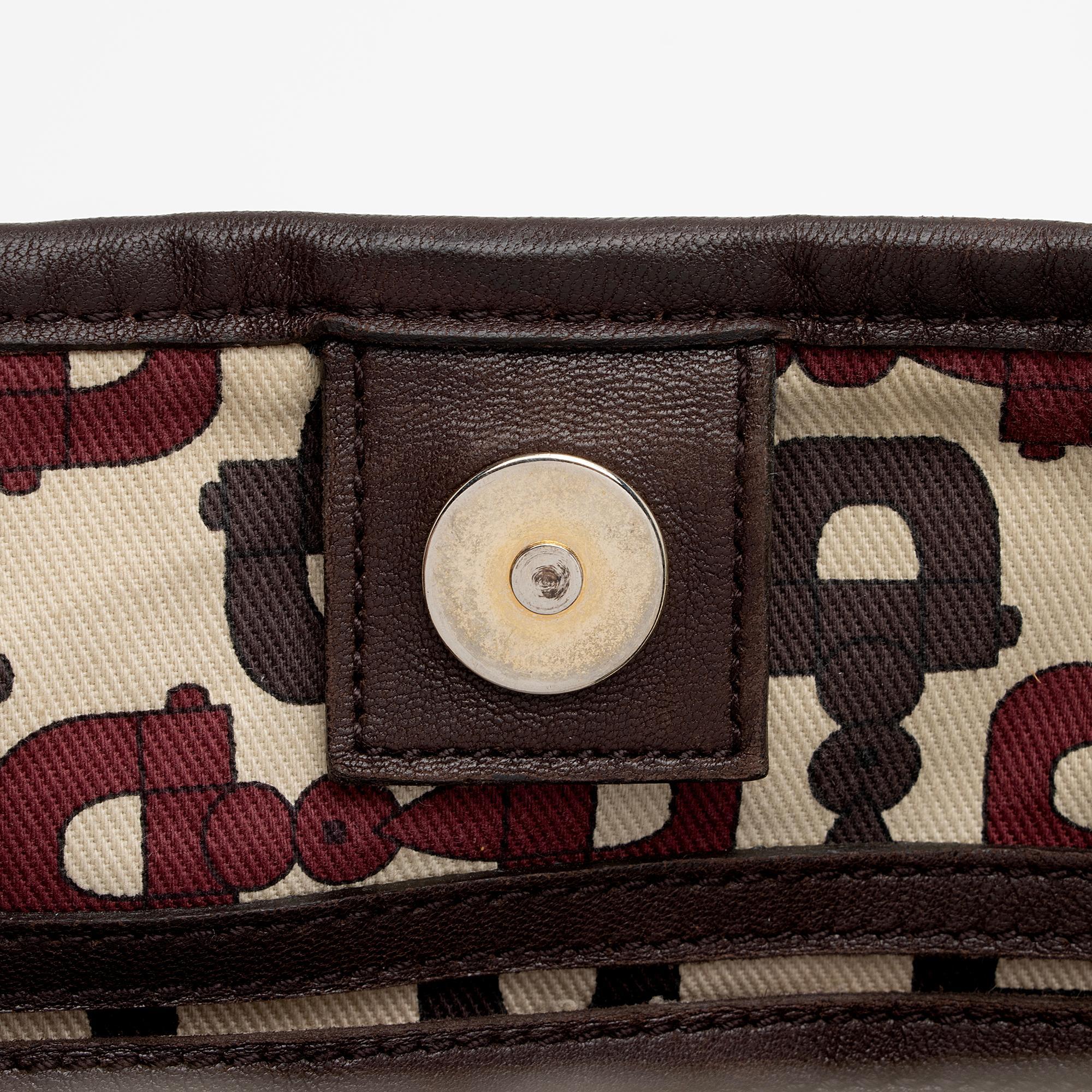 Gucci Guccissima Leather Joy Medium Tote (SHF-00VhZA)