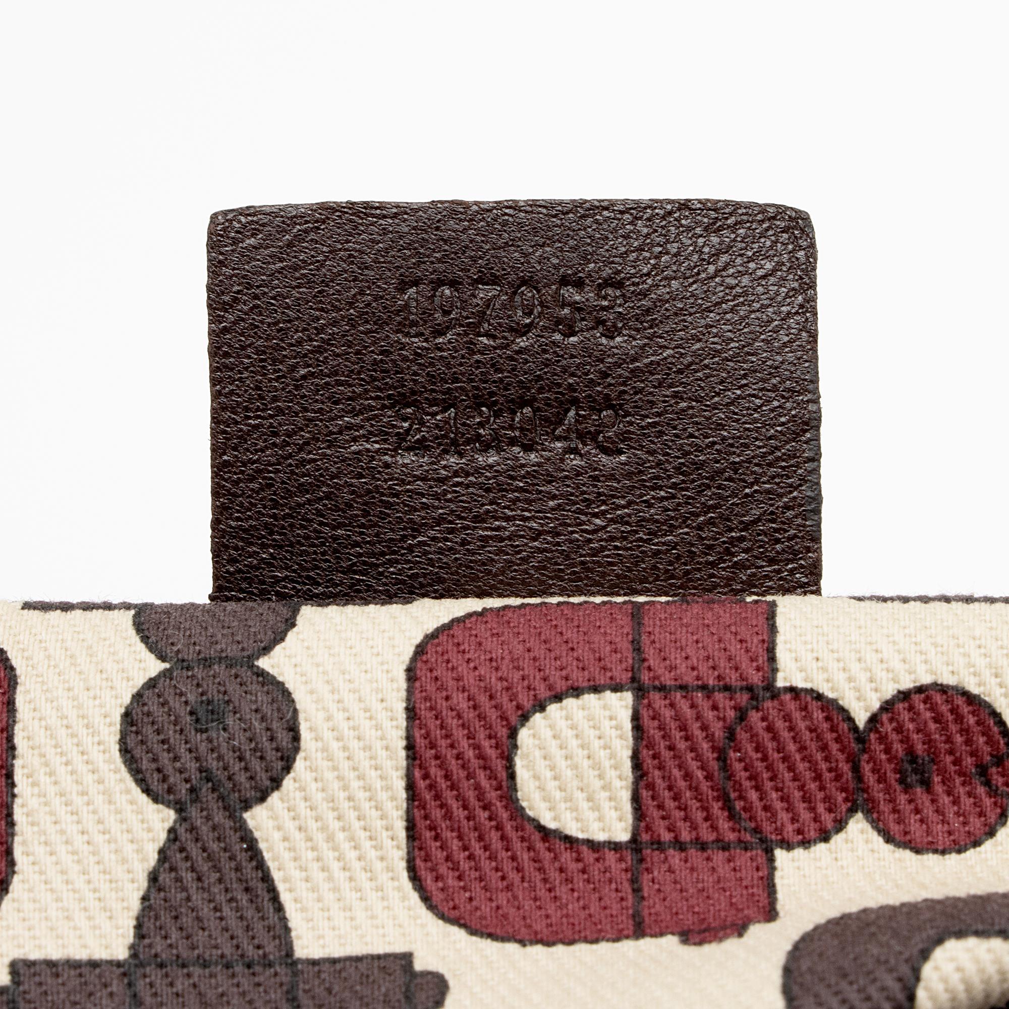 Gucci Guccissima Leather Joy Medium Tote (SHF-00VhZA)