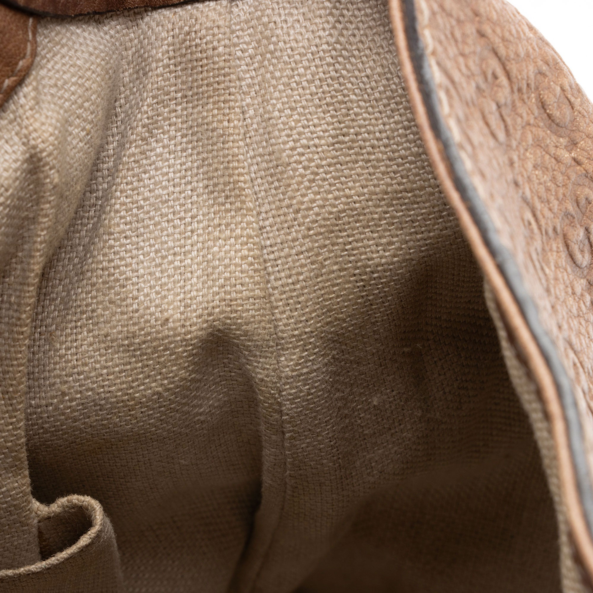 Gucci Guccissima Leather New Jackie Shoulder Bag (SHF-X3hb0o)