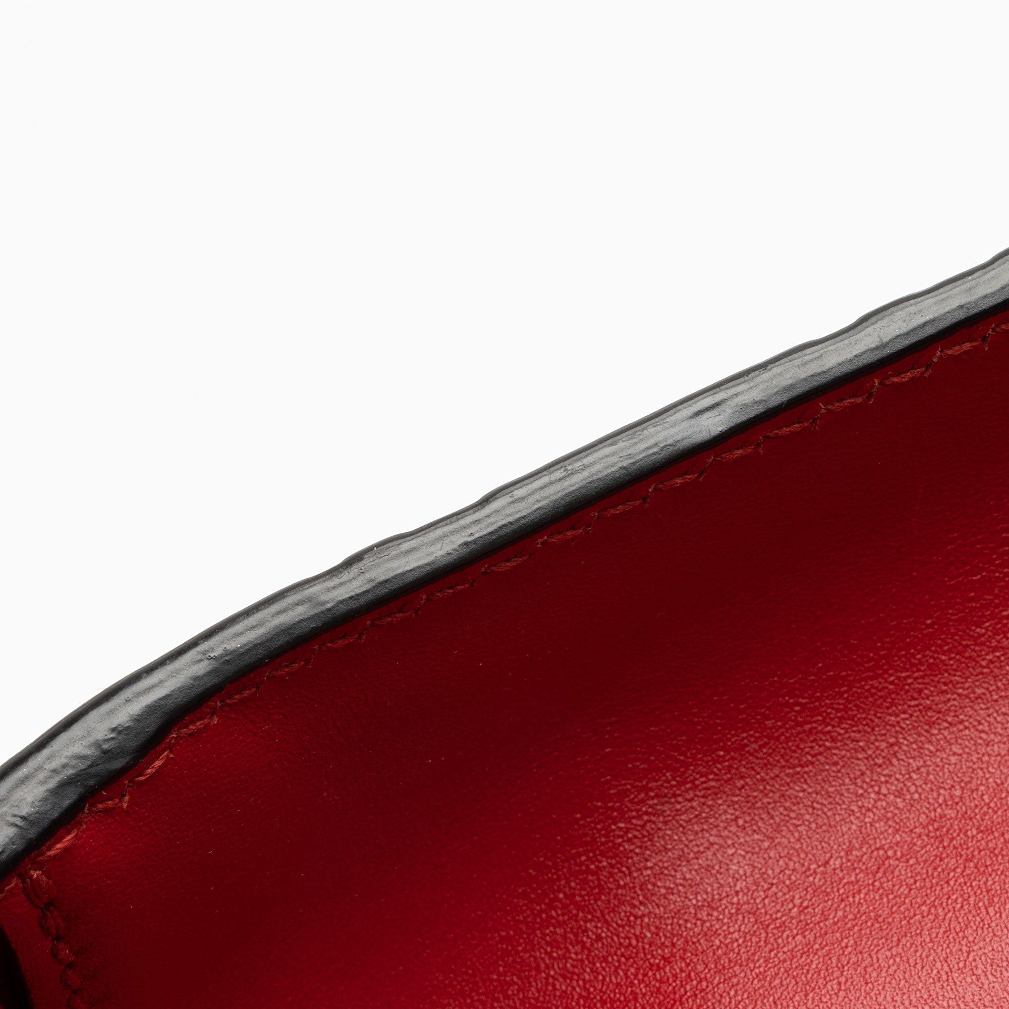 Gucci Guccissima Leather Padlock Small Shoulder Bag (SHF-SFYeCH)