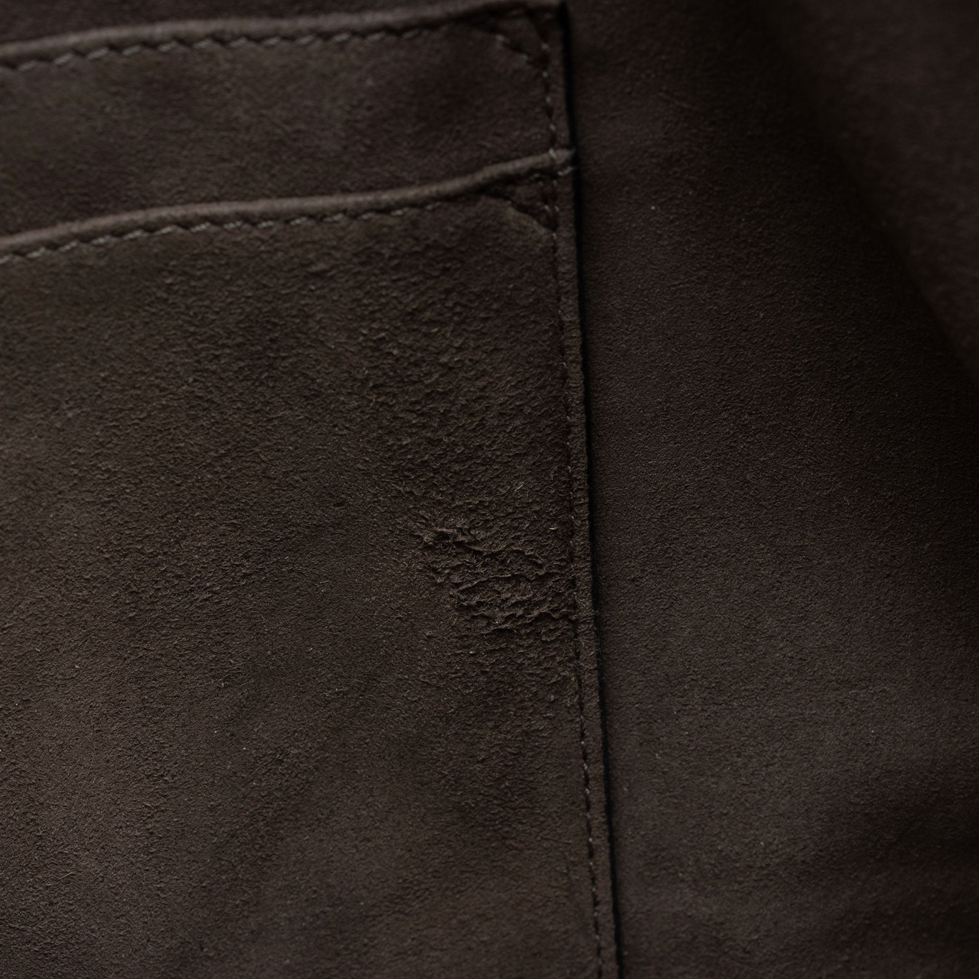 Gucci Guccissima Leather Signature Medium Backpack