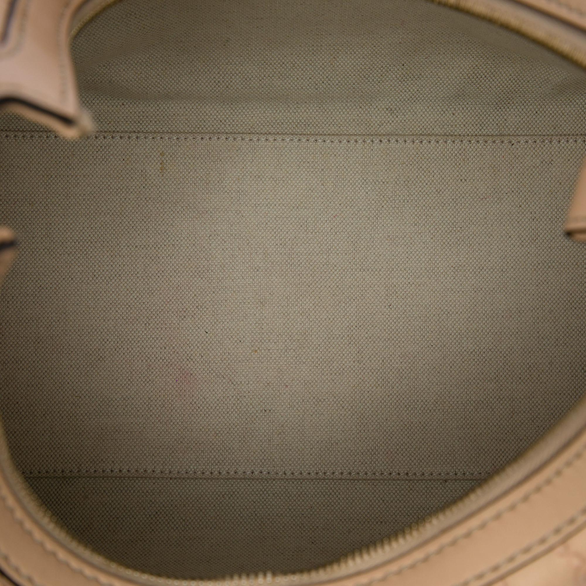 Gucci Guccissima Lovely Shoulder Bag