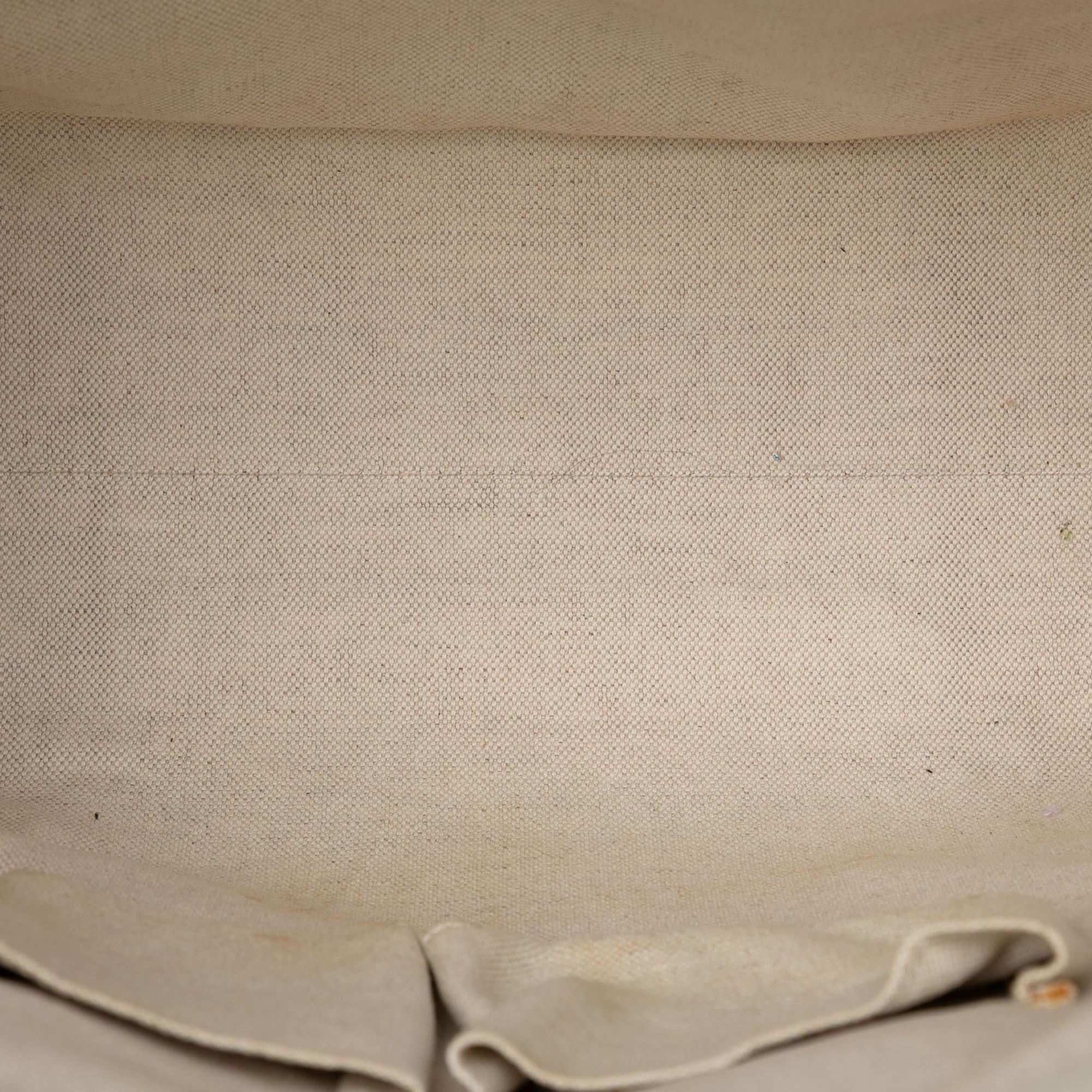 Gucci Guccissima Mayfair Tote