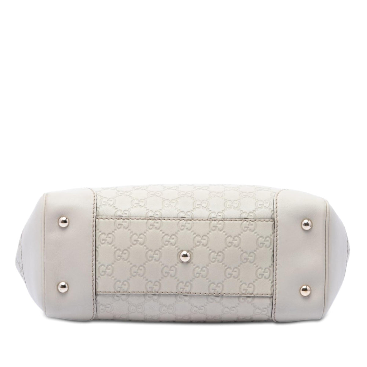 Gucci Guccissima Mayfair Tote