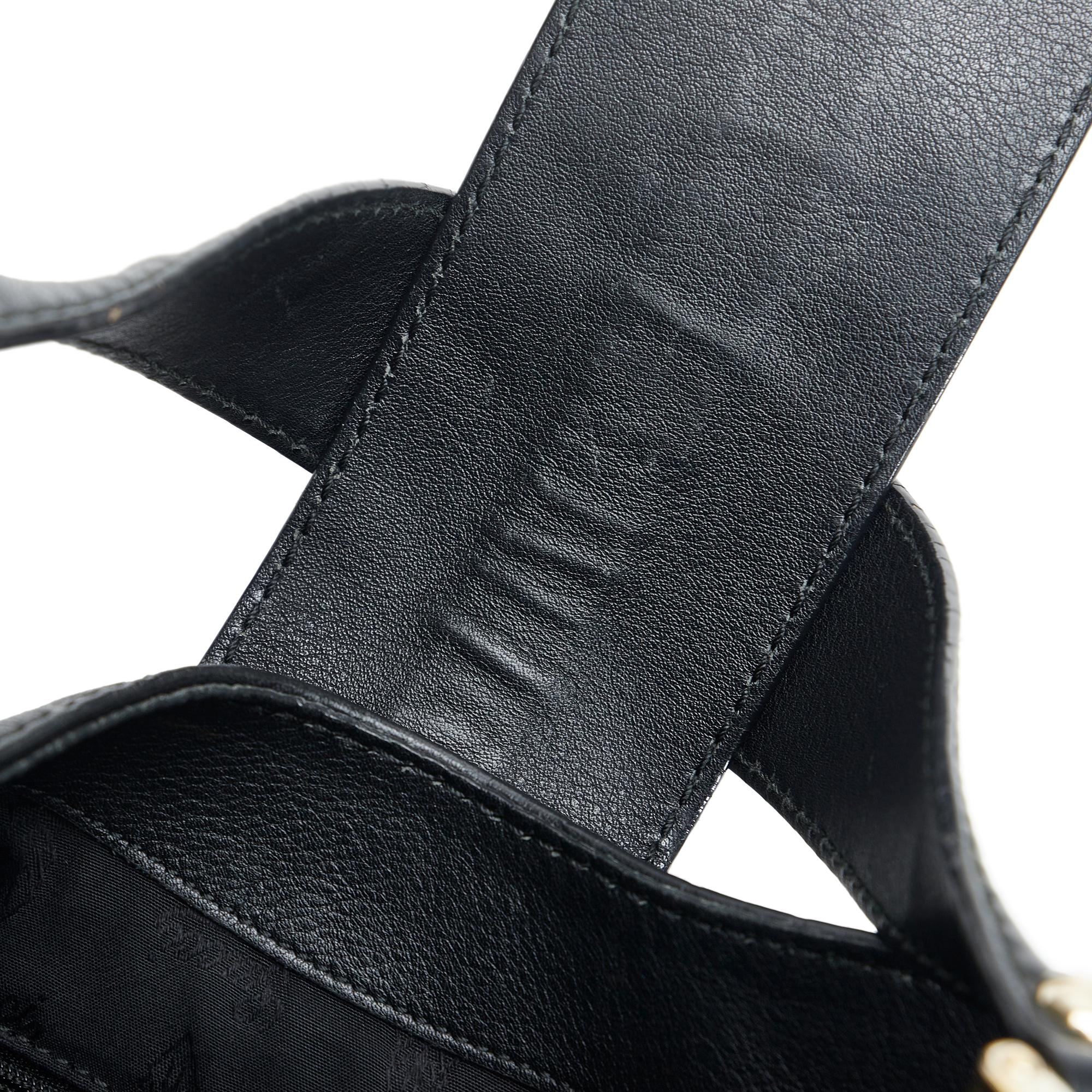 Gucci Guccissima New Ladies Shoulder Bag (SHG-ak2yBh)