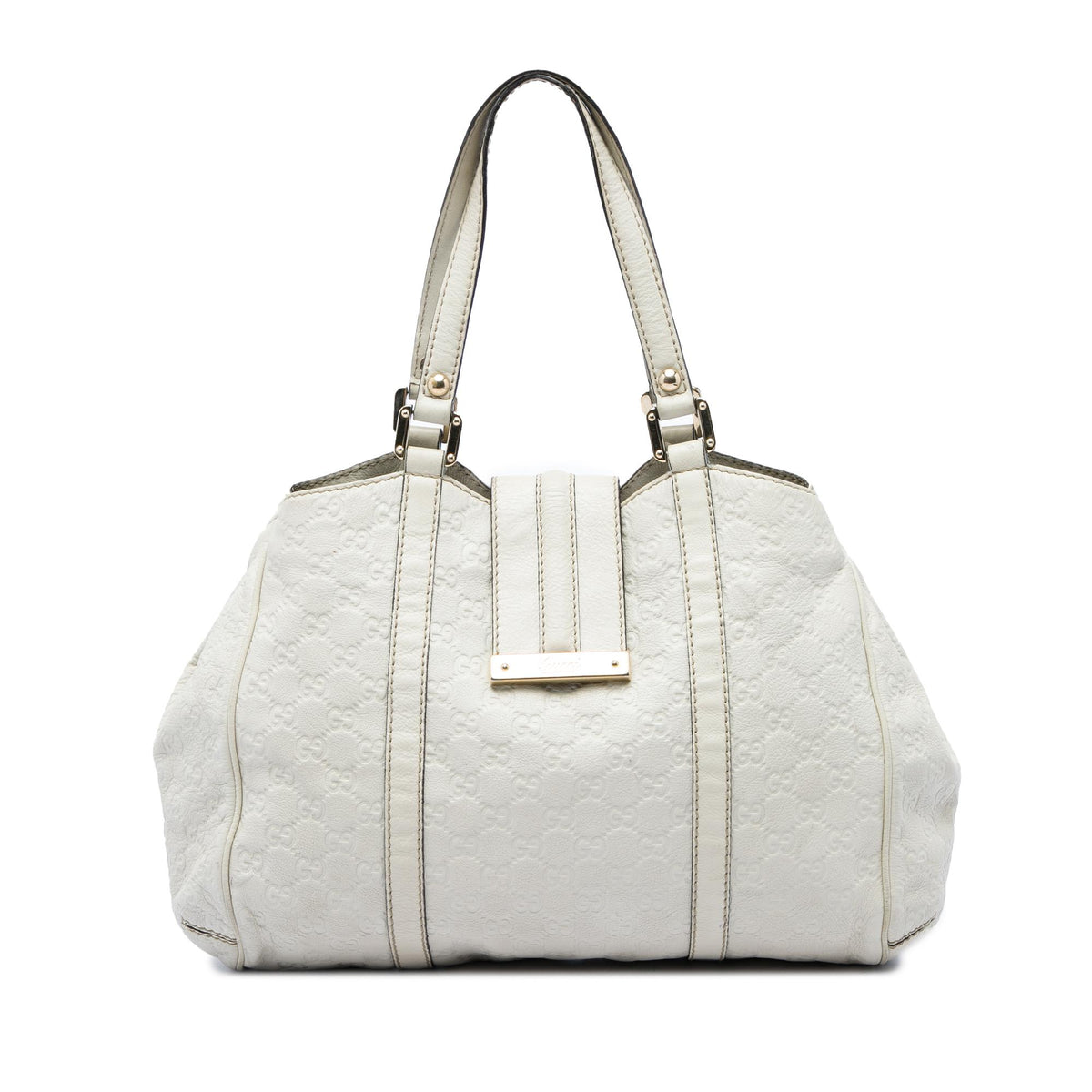 Gucci Guccissima New Ladies Tote