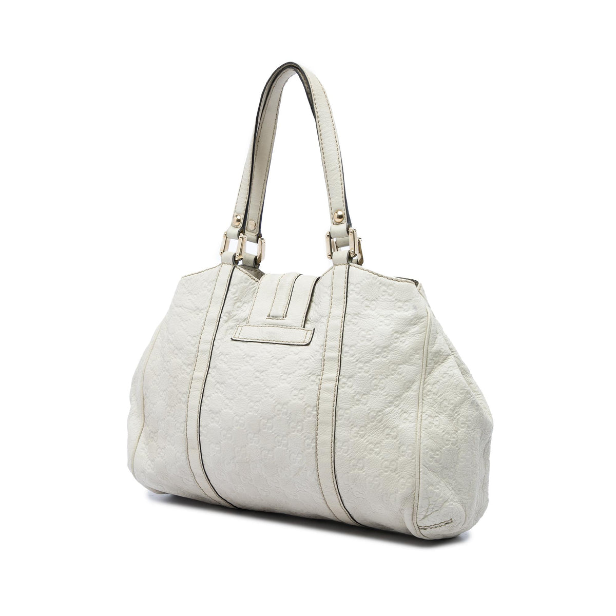 Gucci Guccissima New Ladies Tote