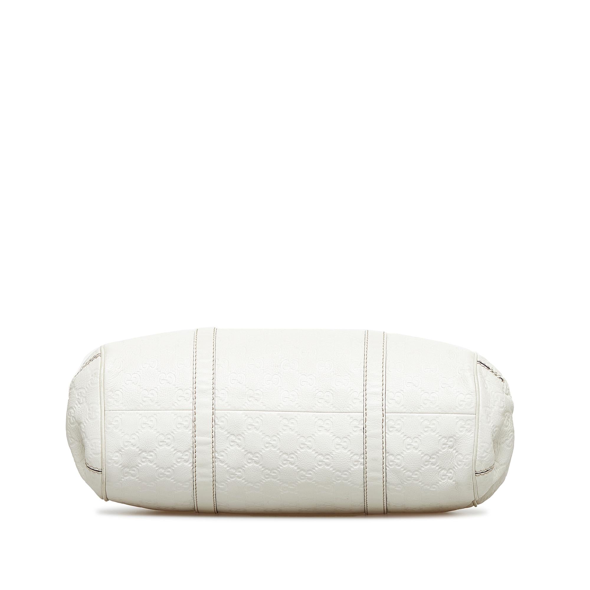 Gucci Guccissima New Ladies (SHG-LsatQ3)