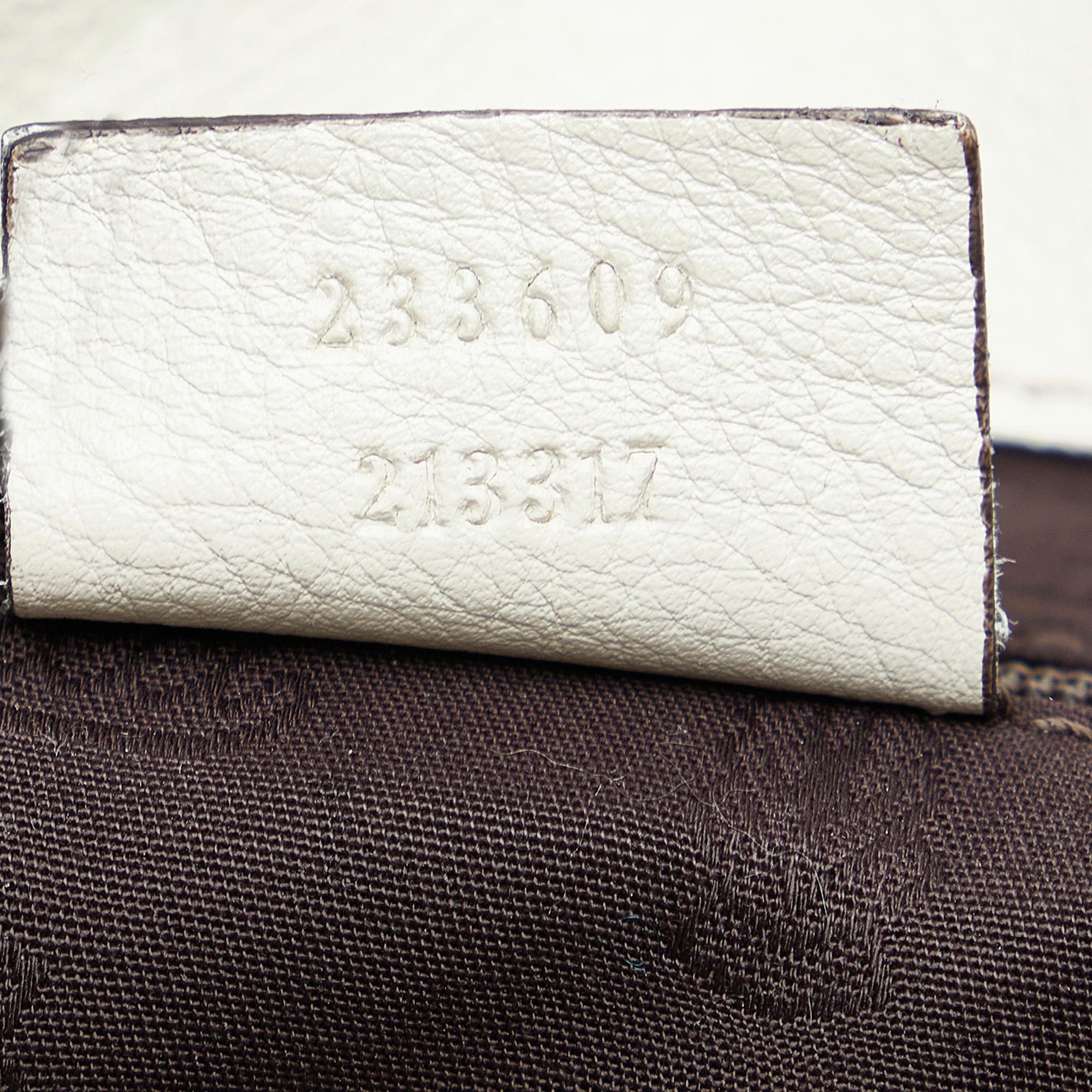 Gucci Guccissima New Ladies (SHG-LsatQ3)