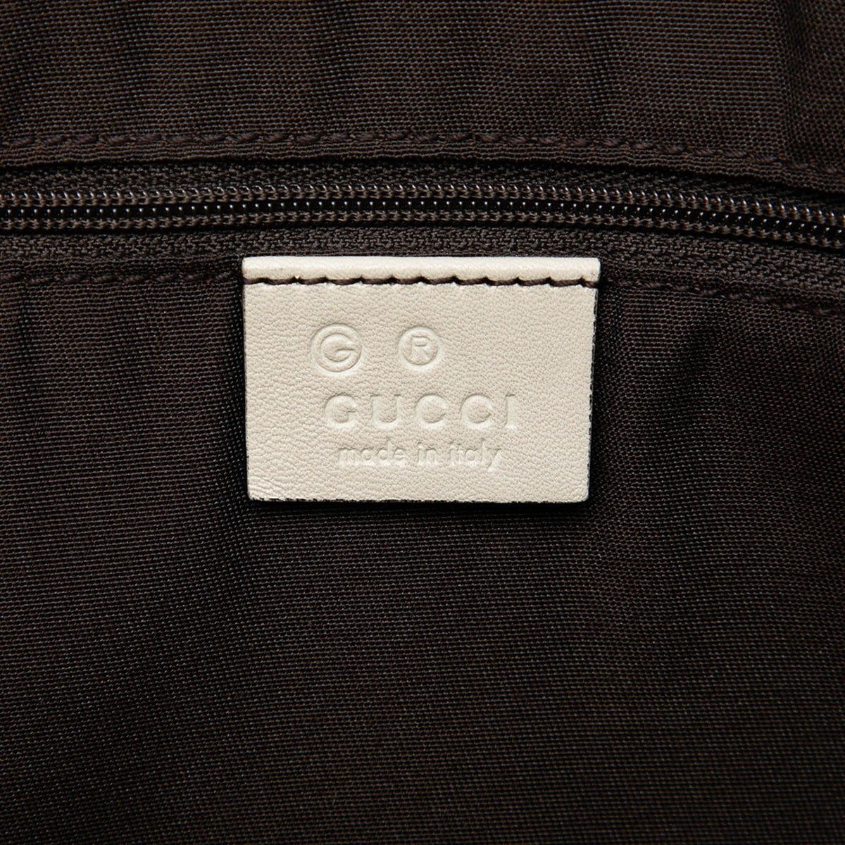 Gucci Guccissima Princy Tote