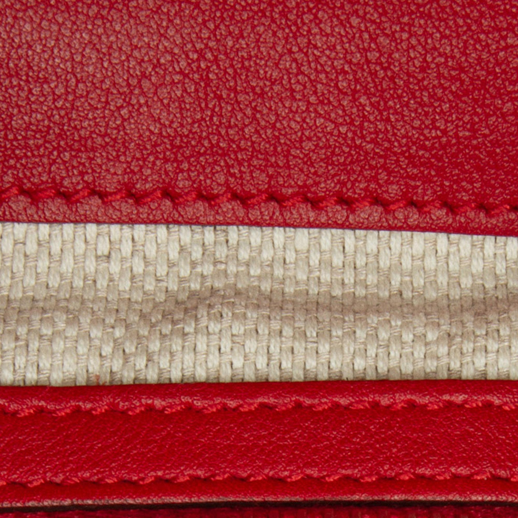 Gucci Guccissima Satchel (SHG-WEGO9m)