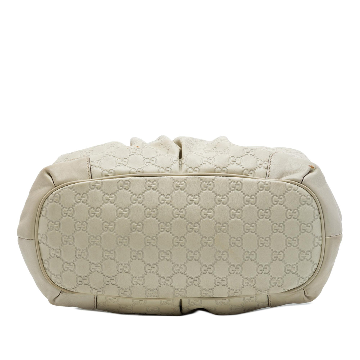 Gucci Guccissima Sukey Satchel