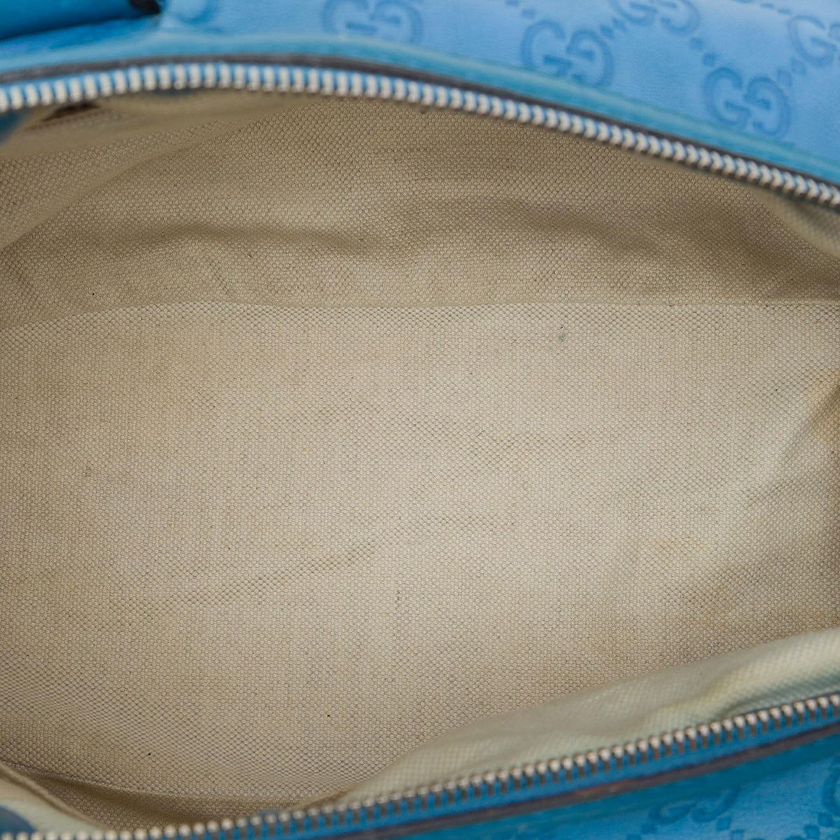 Gucci Guccissima Sukey Satchel