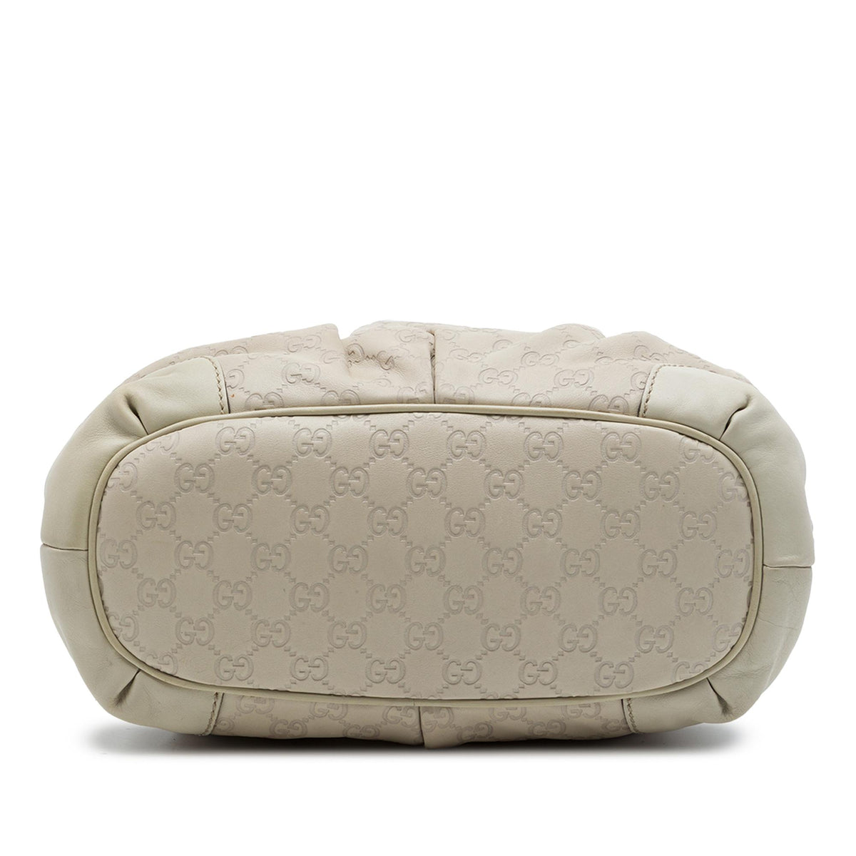 Gucci Guccissima Sukey Satchel