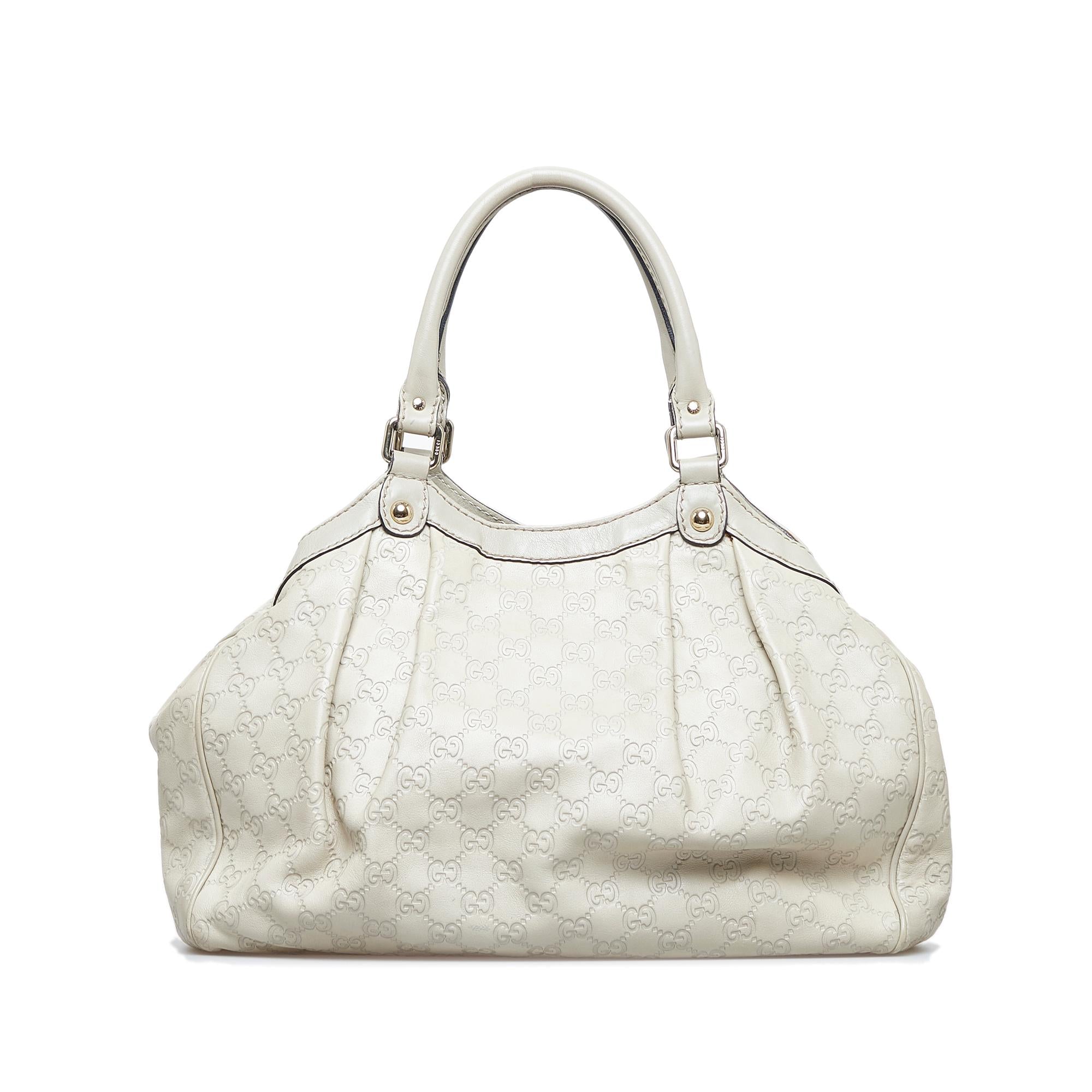 Gucci Guccissima Sukey (SHG-qxxsF9)
