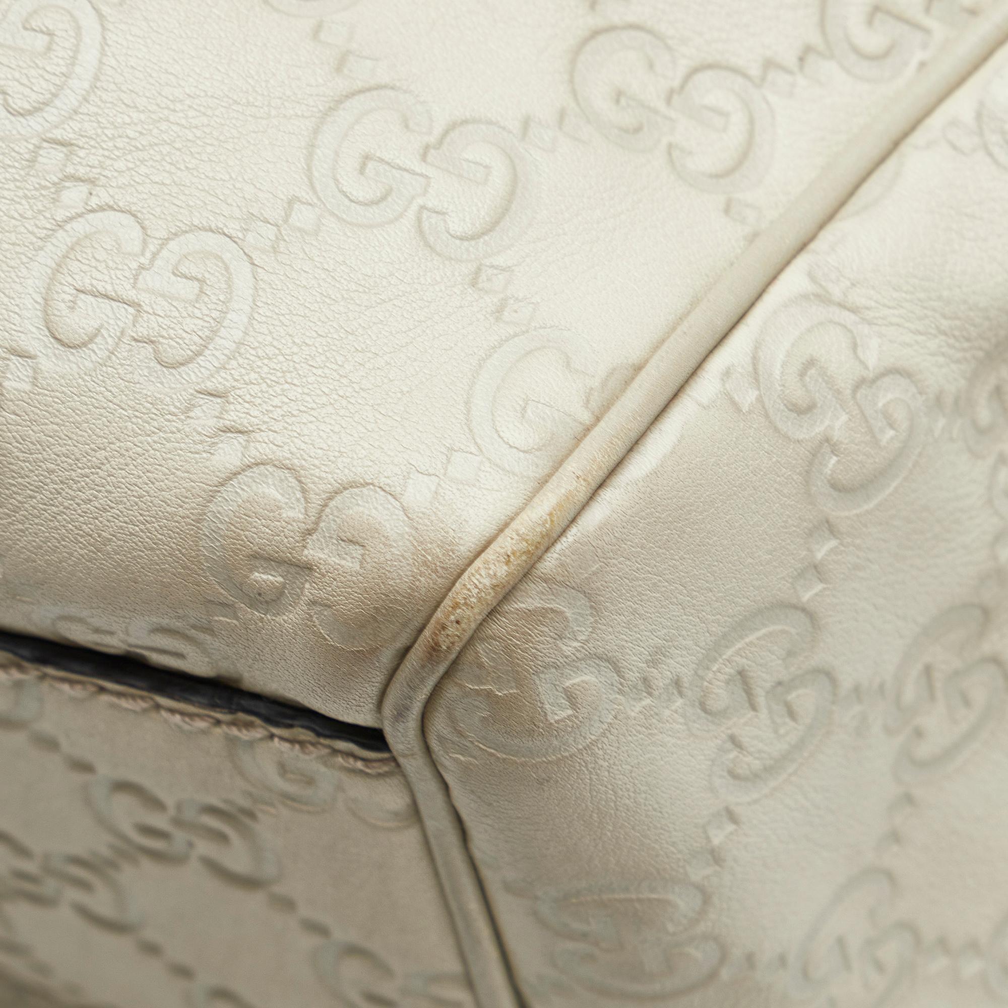 Gucci Guccissima Sukey (SHG-qxxsF9)