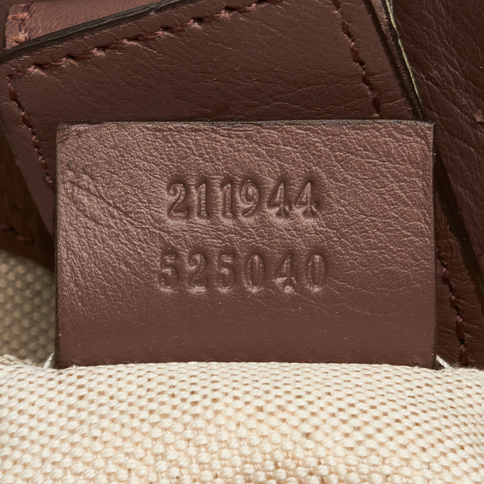 Gucci Guccissima Sukey (SHG-XpVoYF)