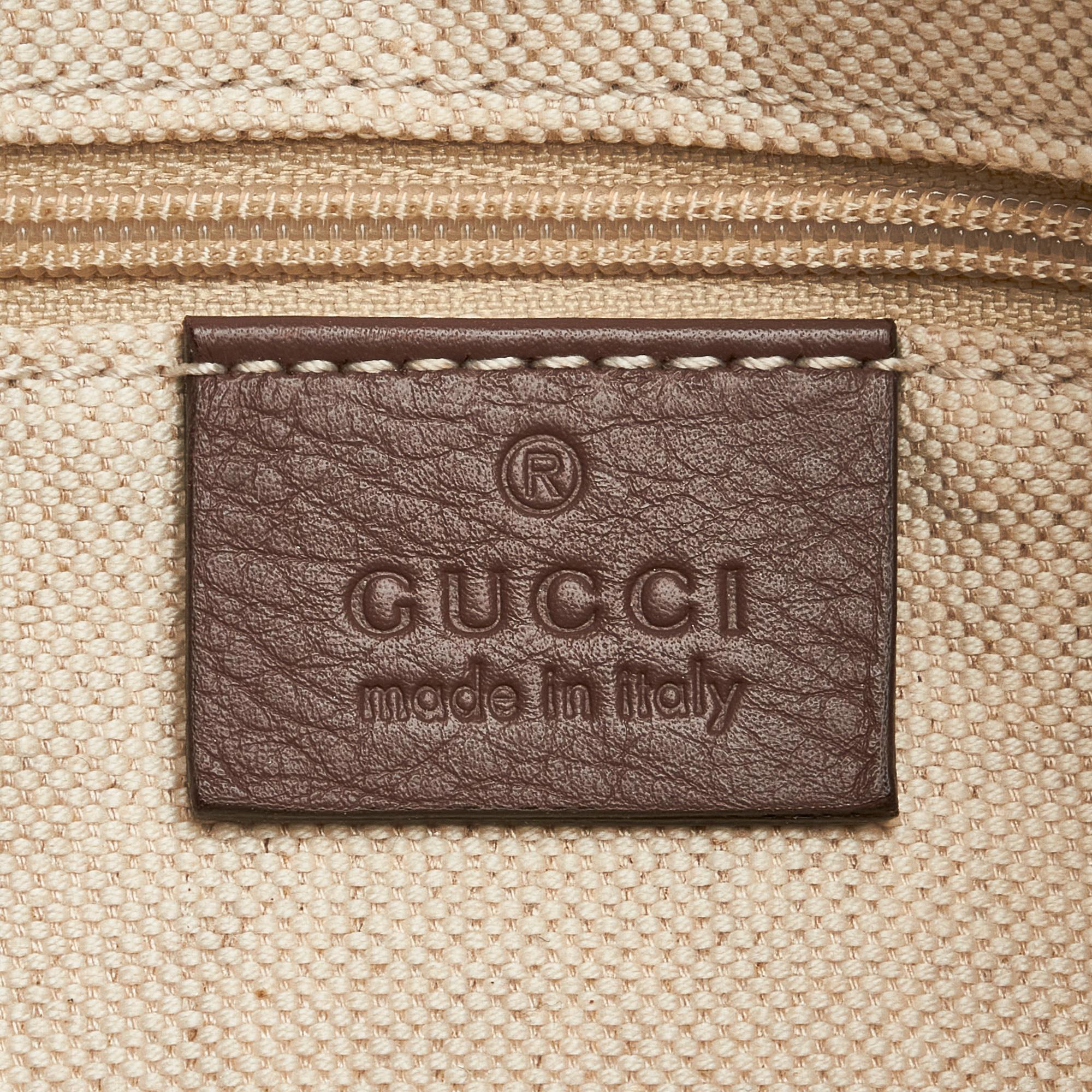 Gucci Guccissima Sukey (SHG-XpVoYF)