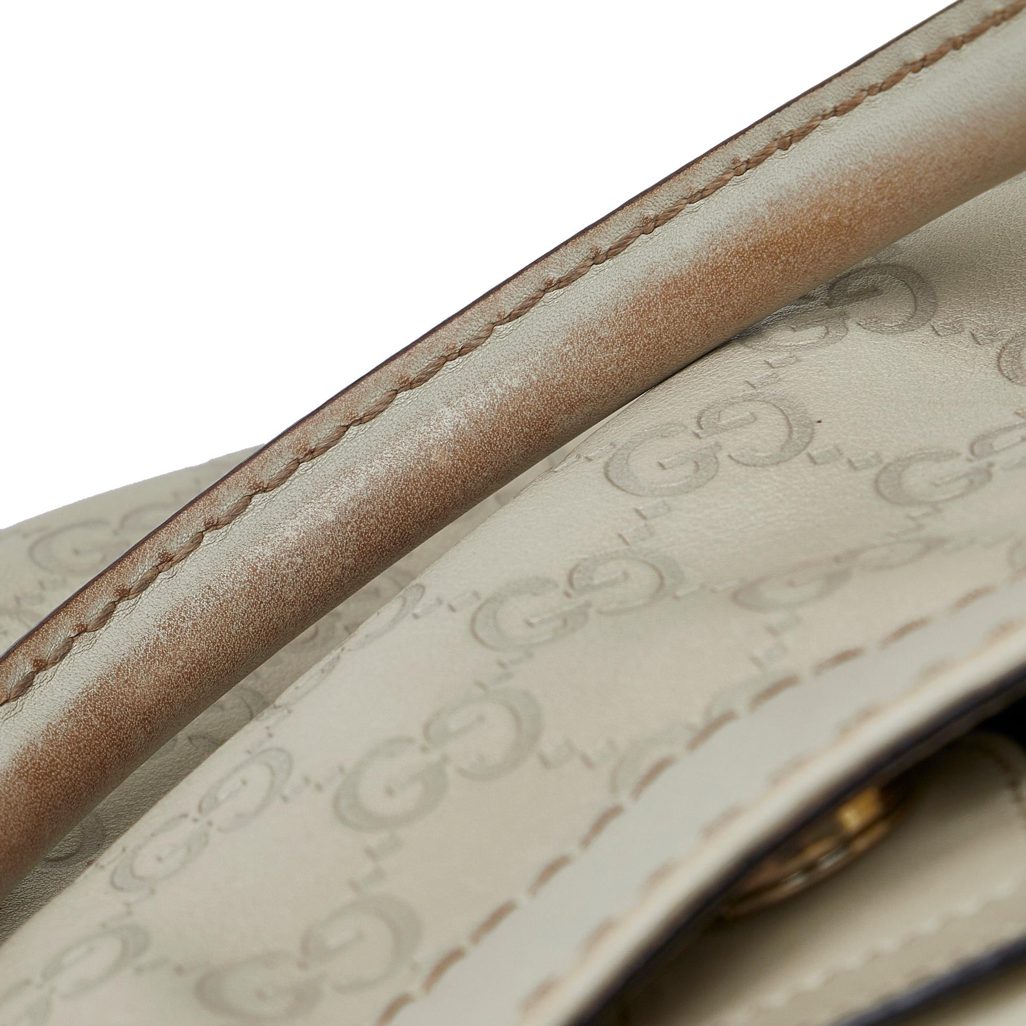 Gucci Guccissima Sukey (SHG-oQgthZ)