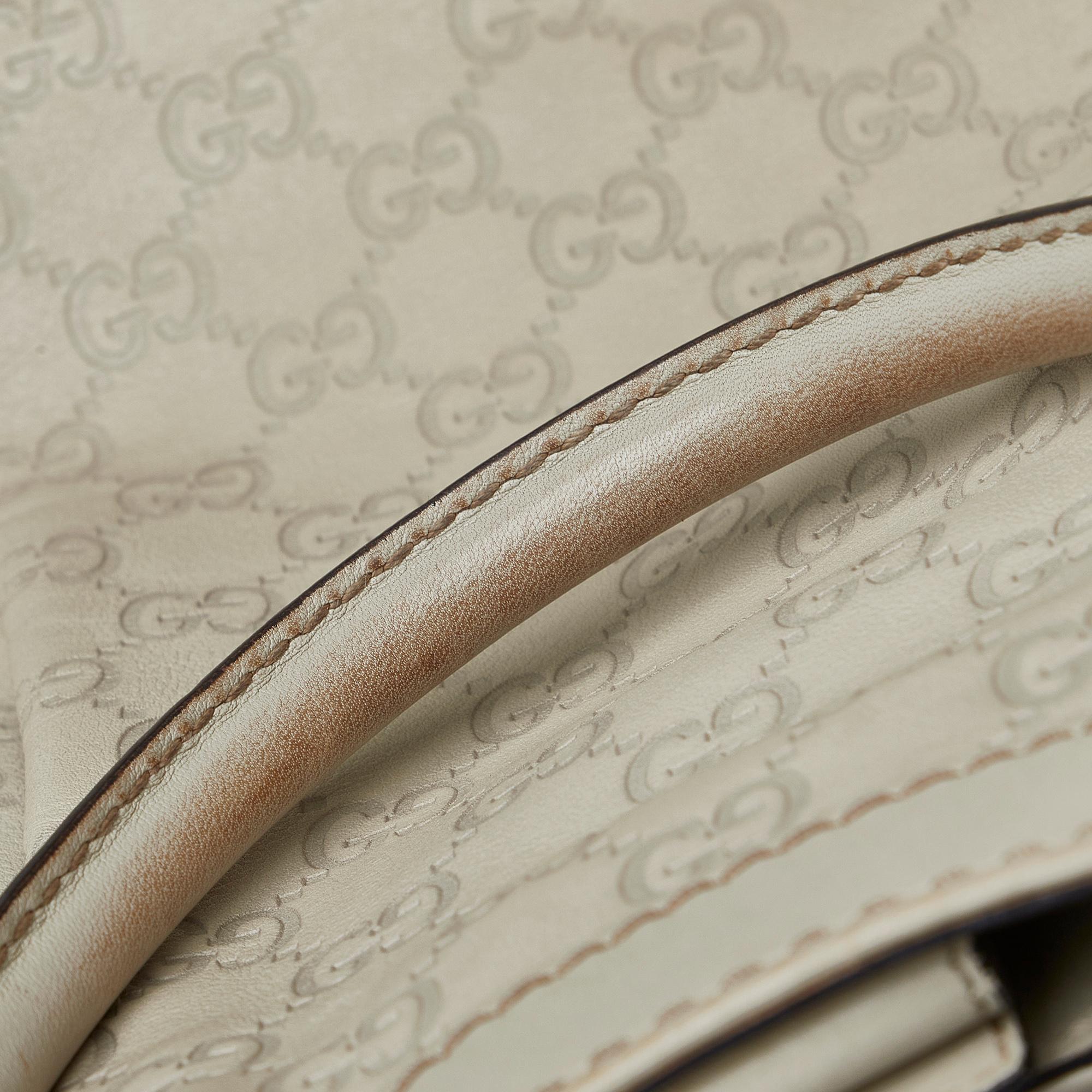 Gucci Guccissima Sukey (SHG-oQgthZ)