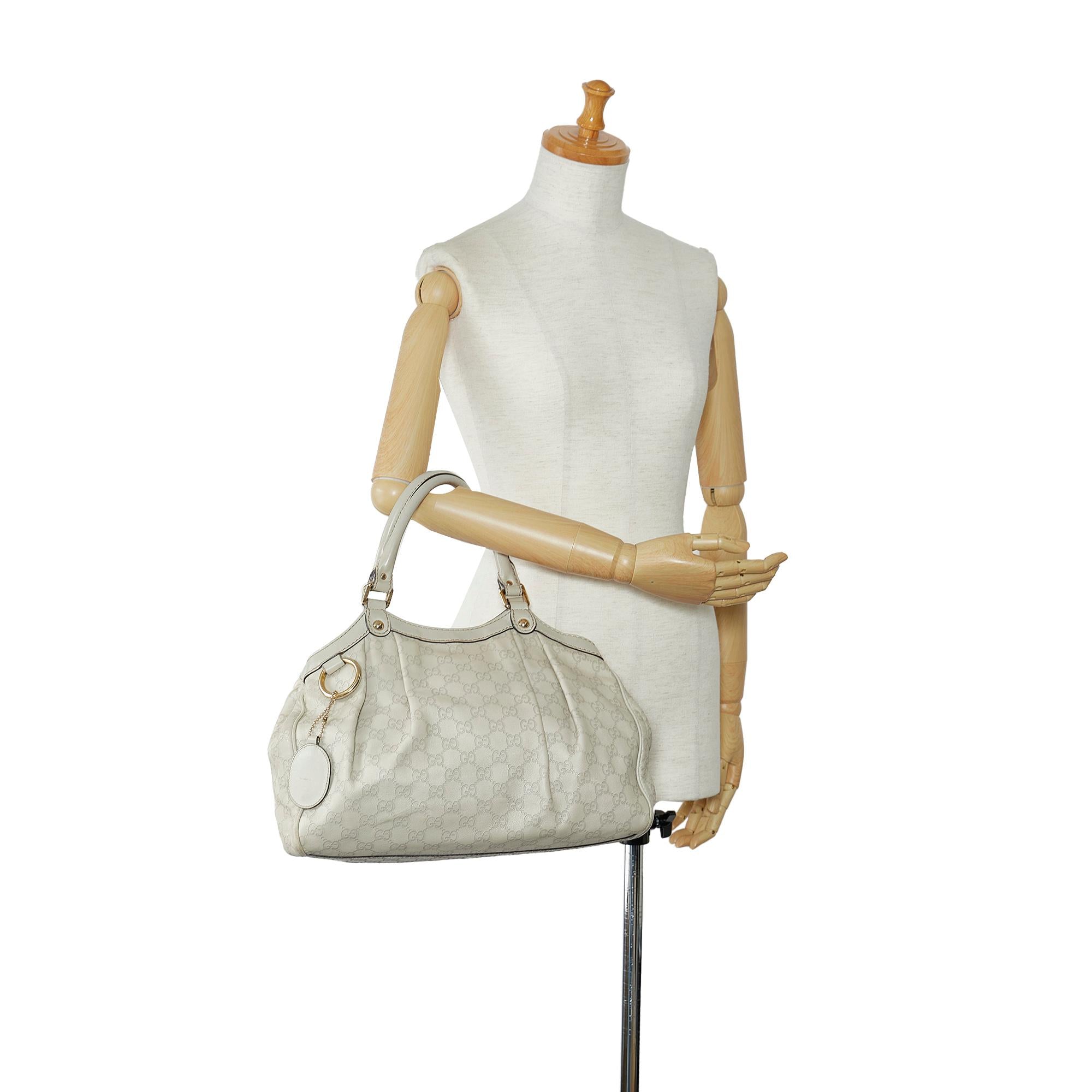 Gucci Guccissima Sukey (SHG-oQgthZ)