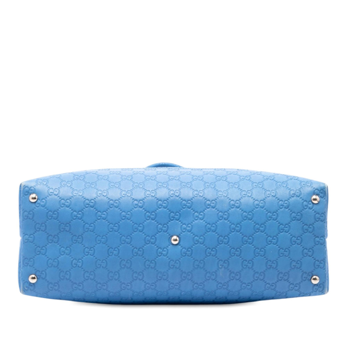 Gucci Guccissima Tote