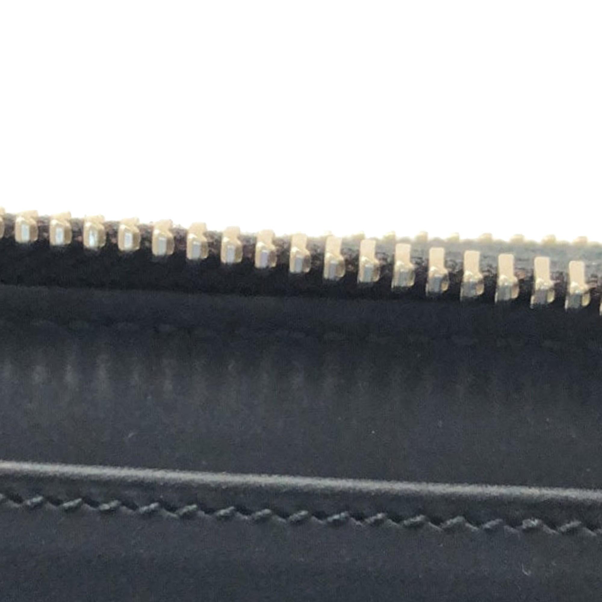Gucci Guccissima Travel Document Case (SHG-OBqxCQ)