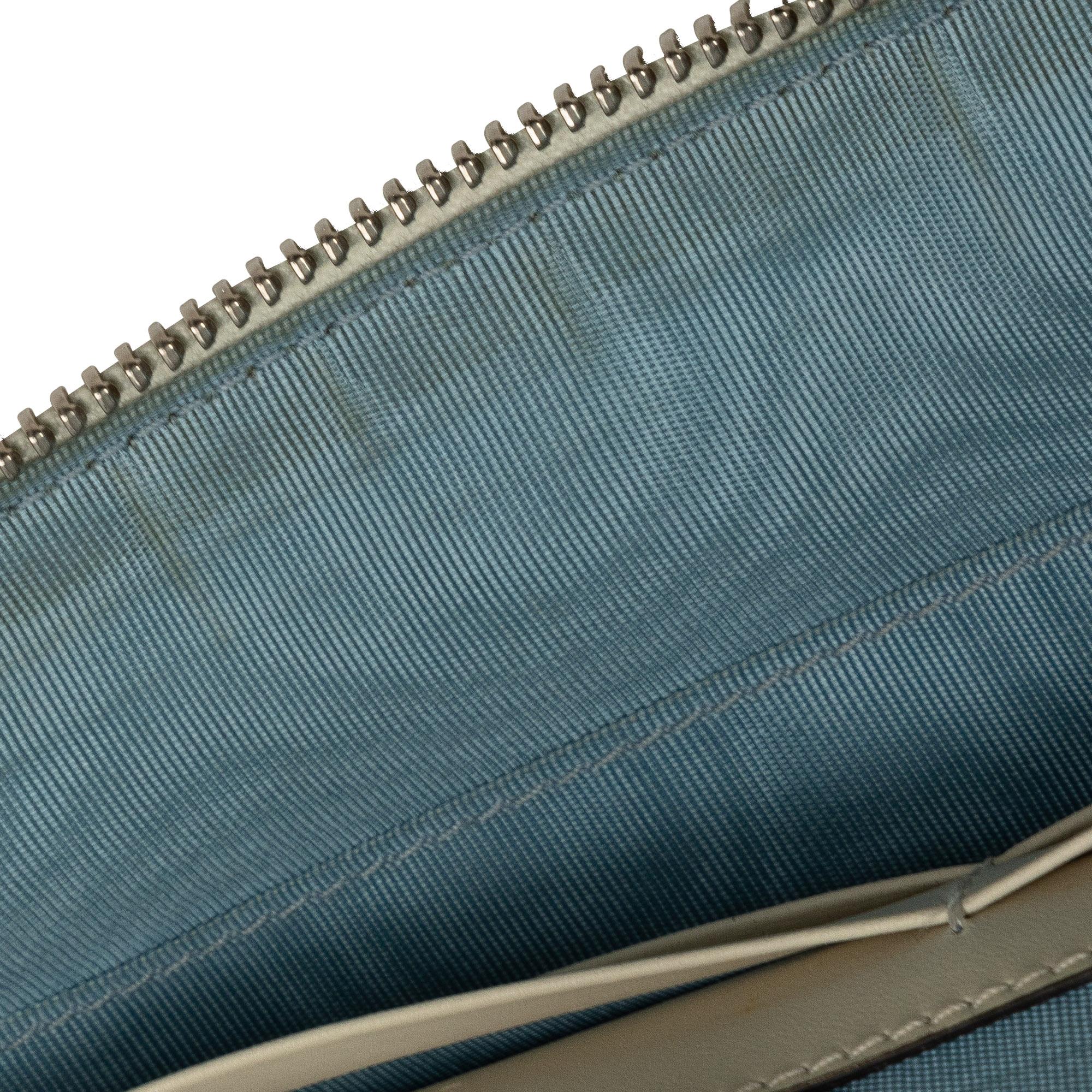 Gucci Guccy Sega Clutch (SHG-Or9dBx)