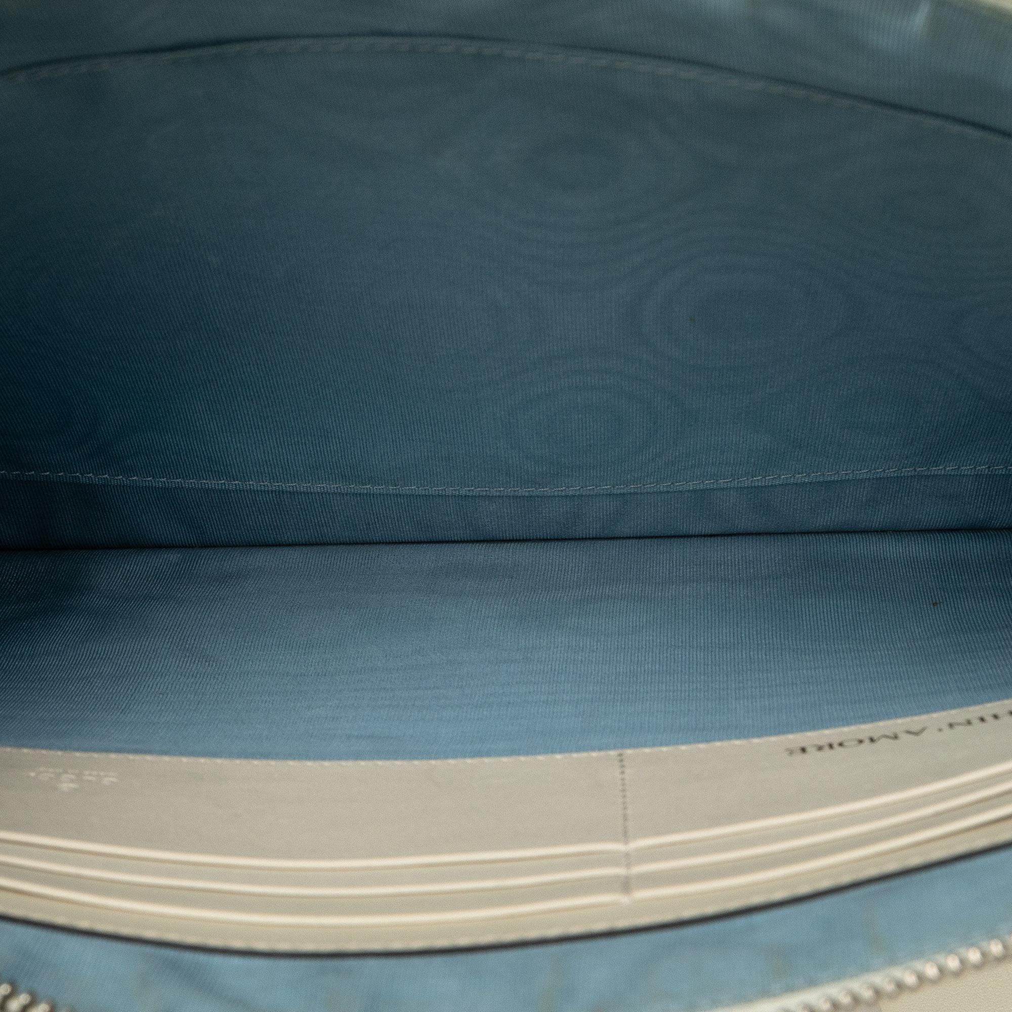 Gucci Guccy Sega Clutch (SHG-Or9dBx)