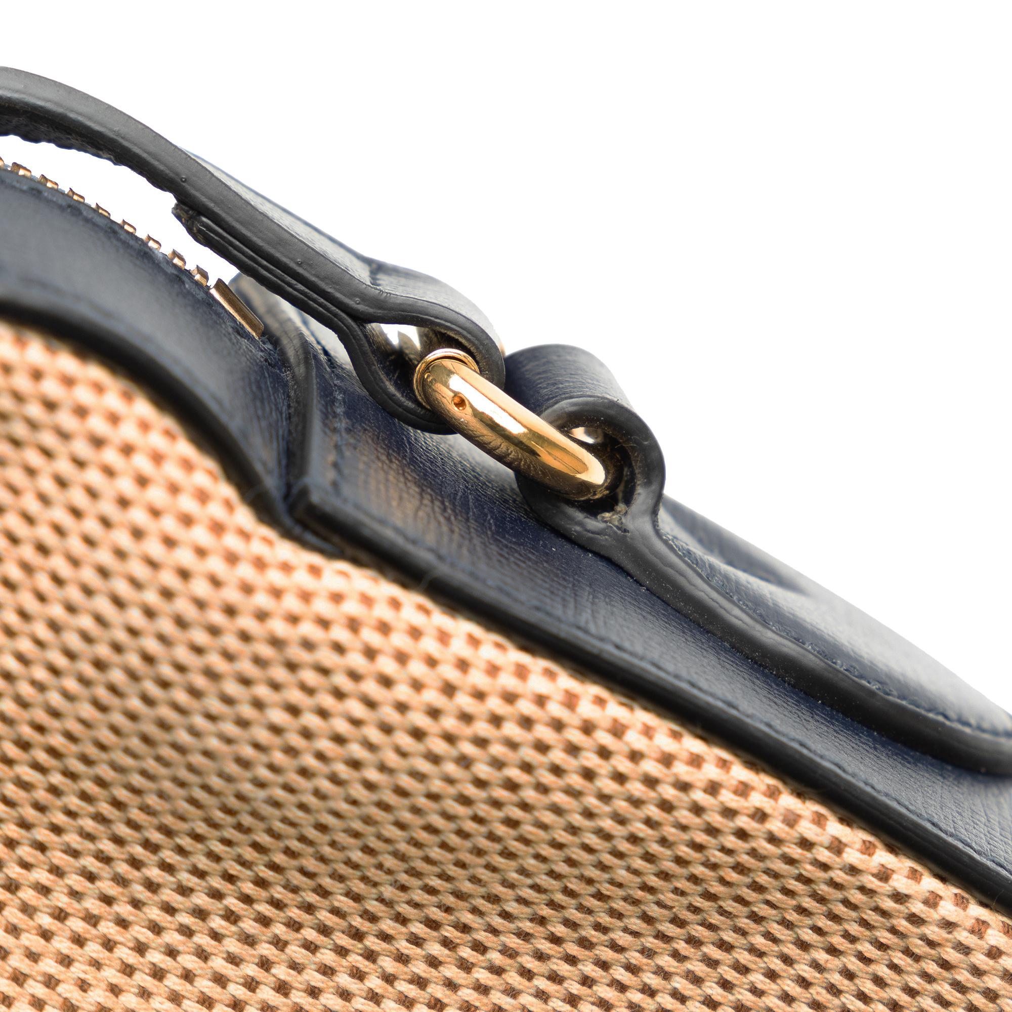 Gucci Horsebit 1955 Flap Pocket Camera Bag (SHG-BcDKe9)