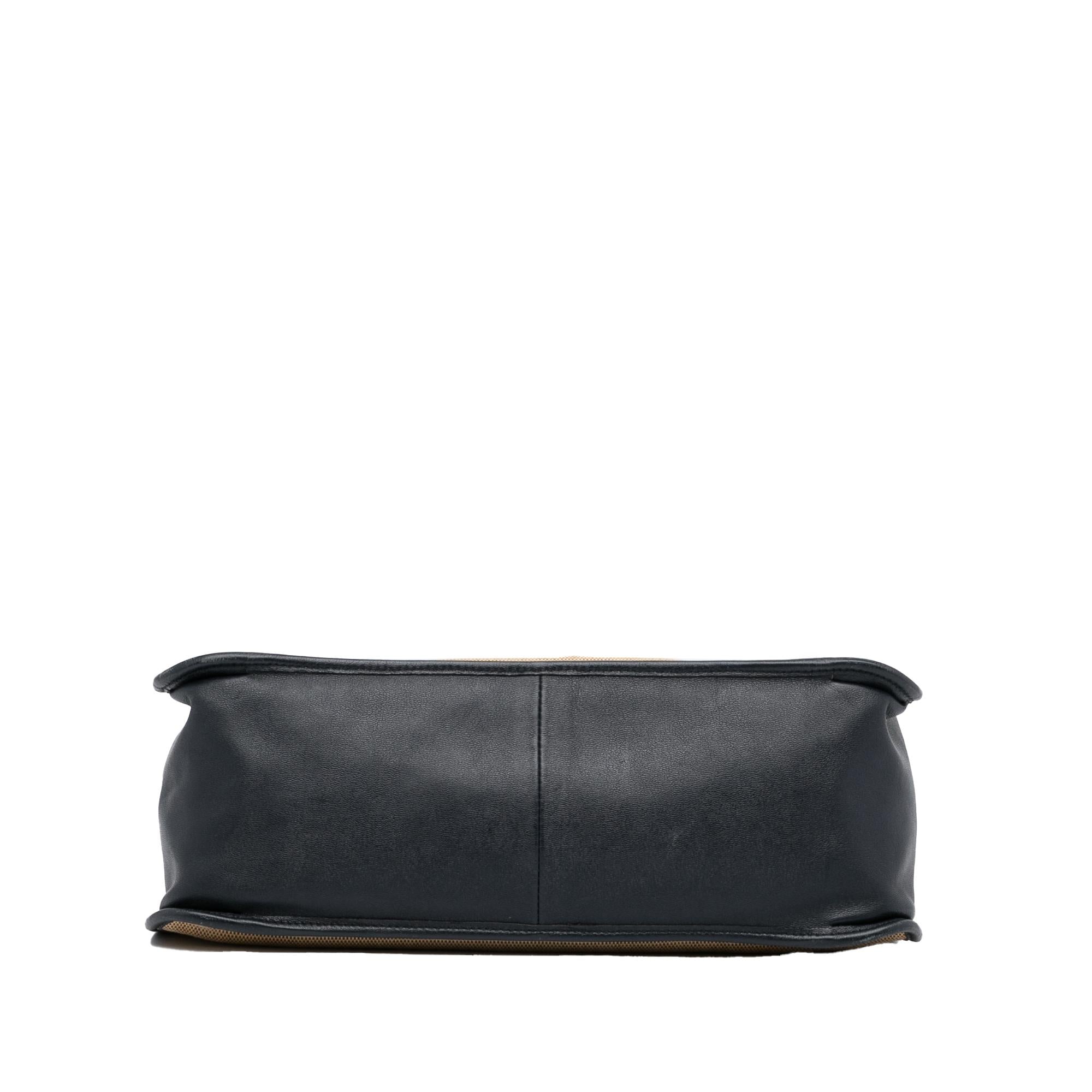 Gucci Horsebit 1955 Tote Bag (SHG-5xQLat)